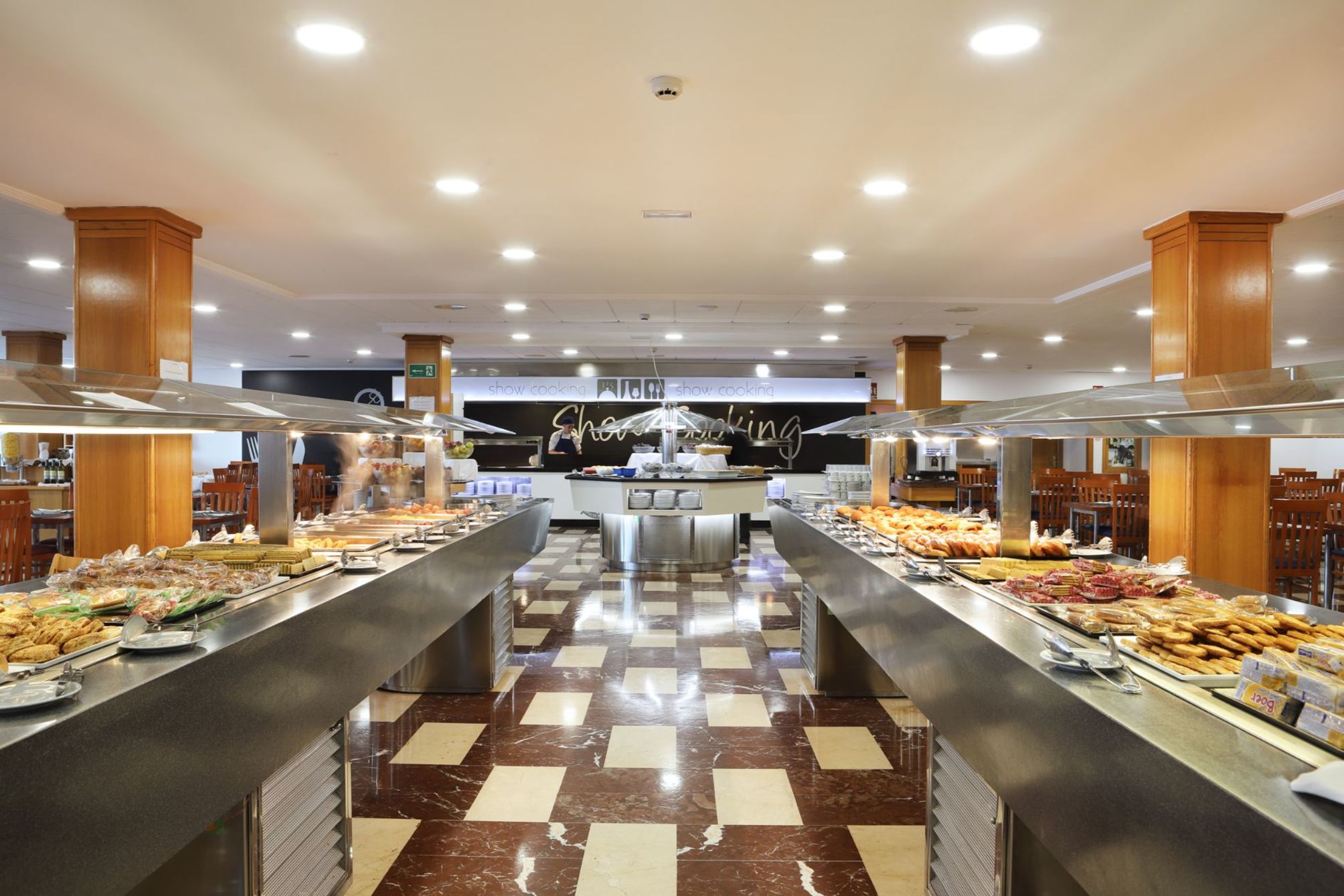 

Firenze - Villajoyosa - Hotel Poseidon Playa