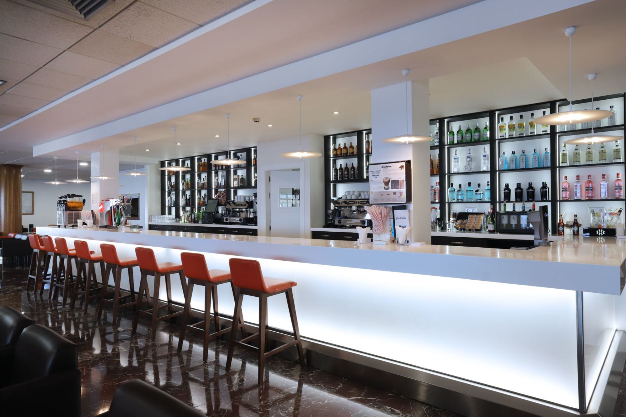 

Milano - Villajoyosa - Hotel Poseidon Playa