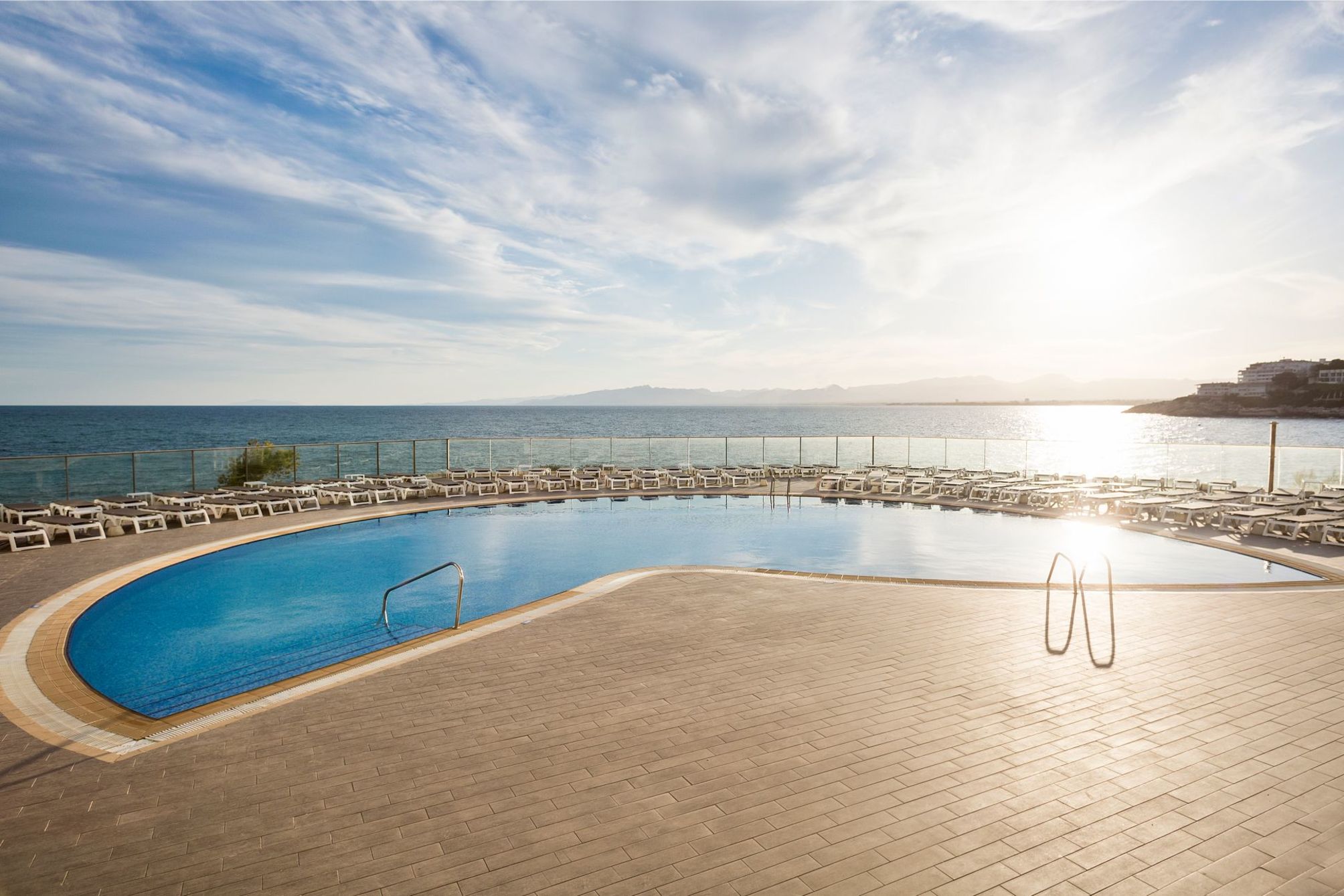 

Milano - Salou - Best Negresco