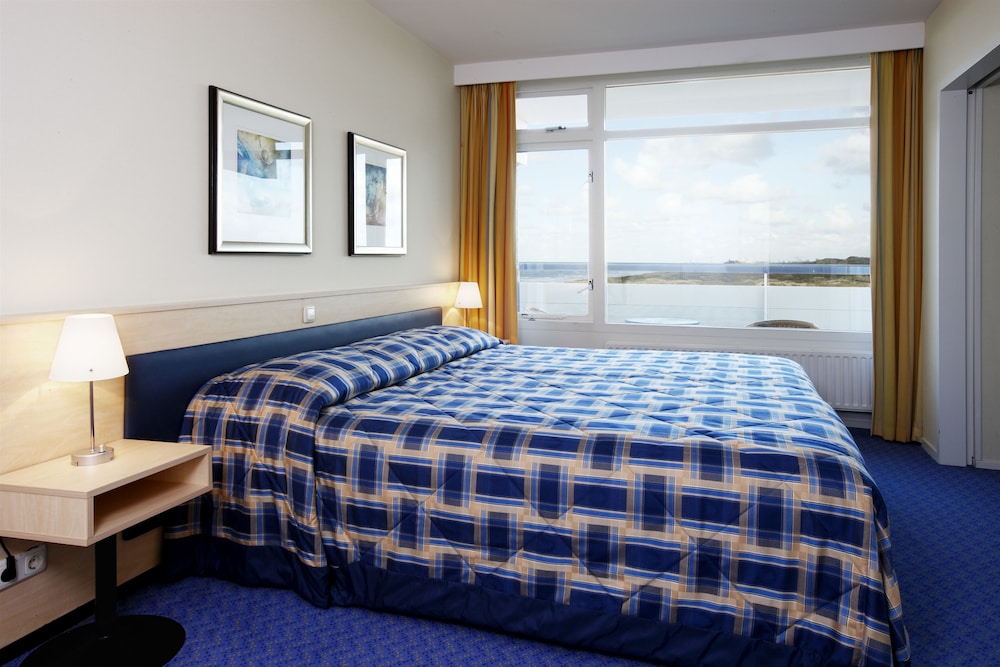 Standard Doppelzimmer
