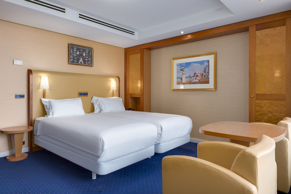 Superior Doppelzimmer mit Sicht