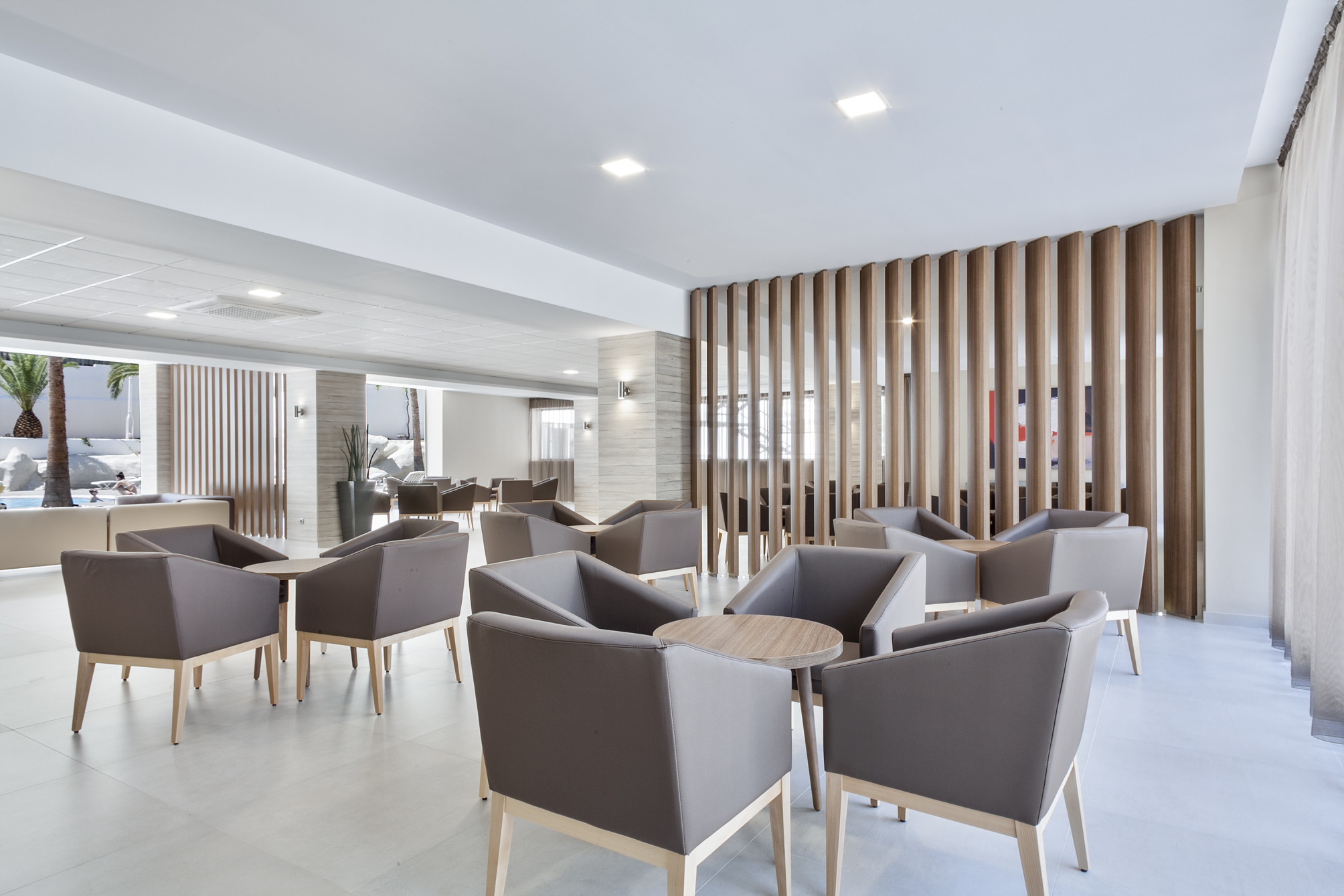 

Catania - Cambrils - Hotel Best San Francisco