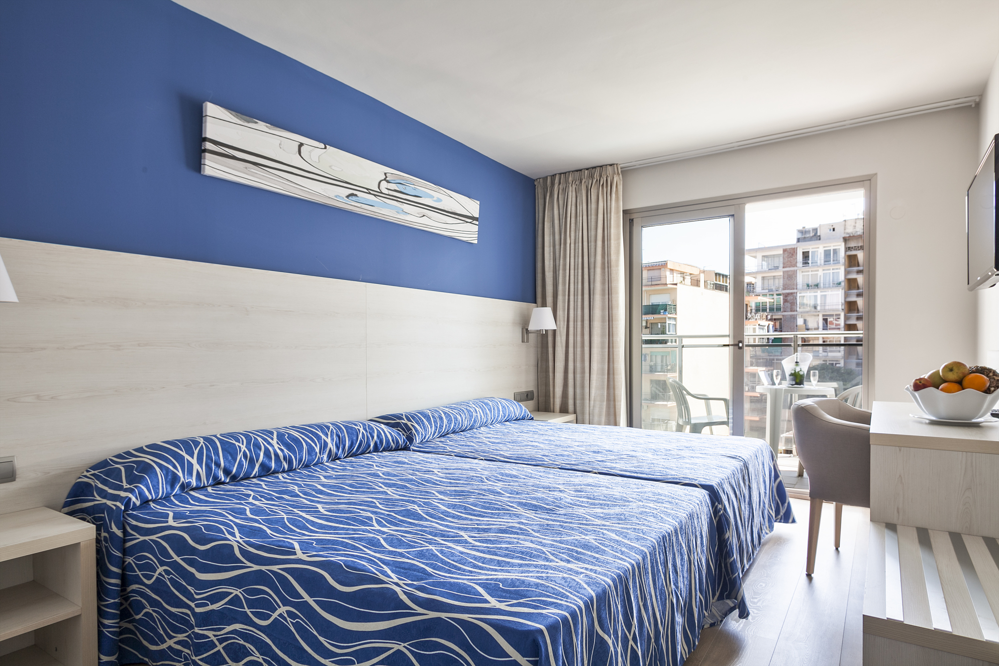 Doppelzimmer