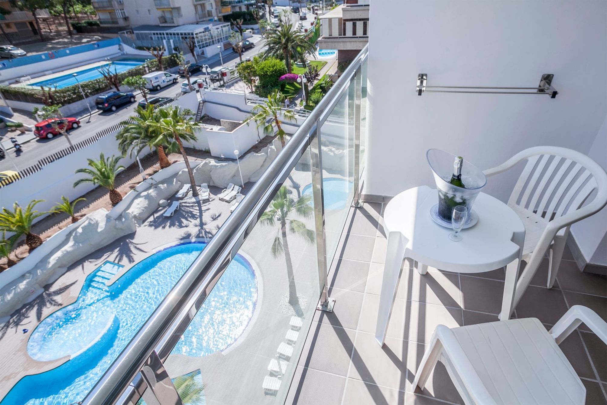 

Napoli - Costa Dorada, Spagna - Best San Francisco Hotel