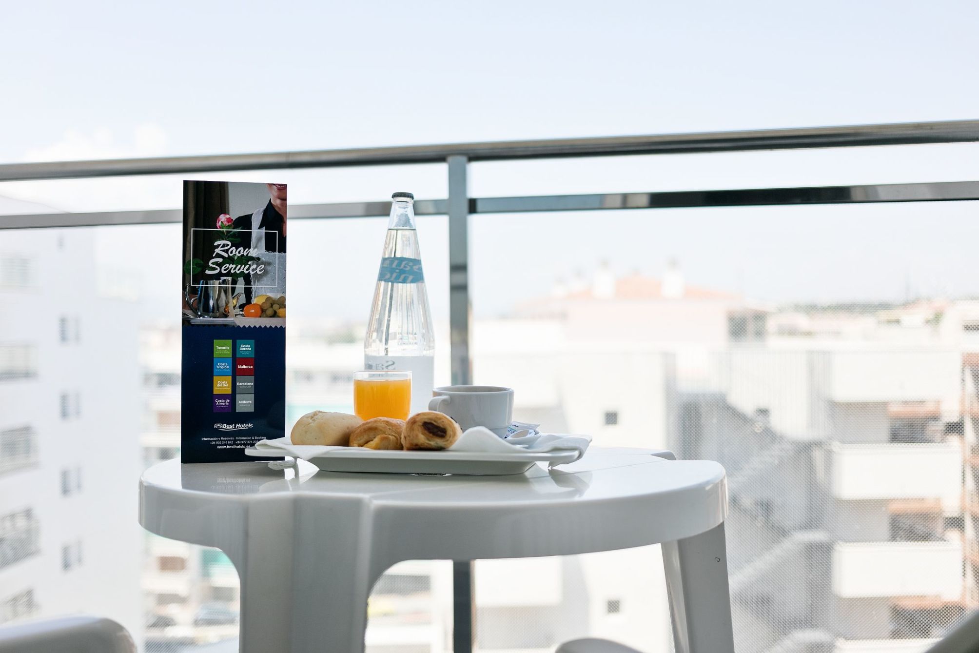 

Verona - Salou - Hotel Best San Francisco