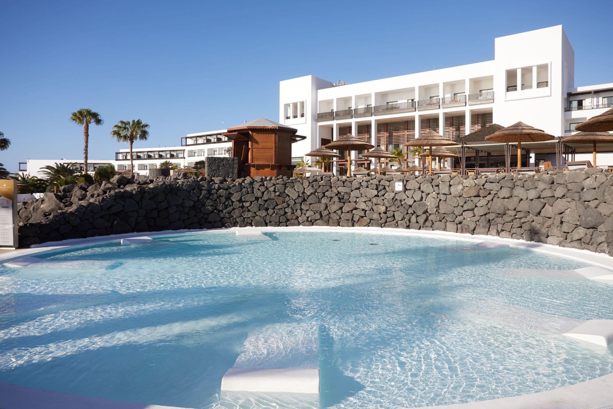 

Catania - Lanzarote, Isole Canarie - Secrets Lanzarote Resort & Spa - Adults Only (+18)