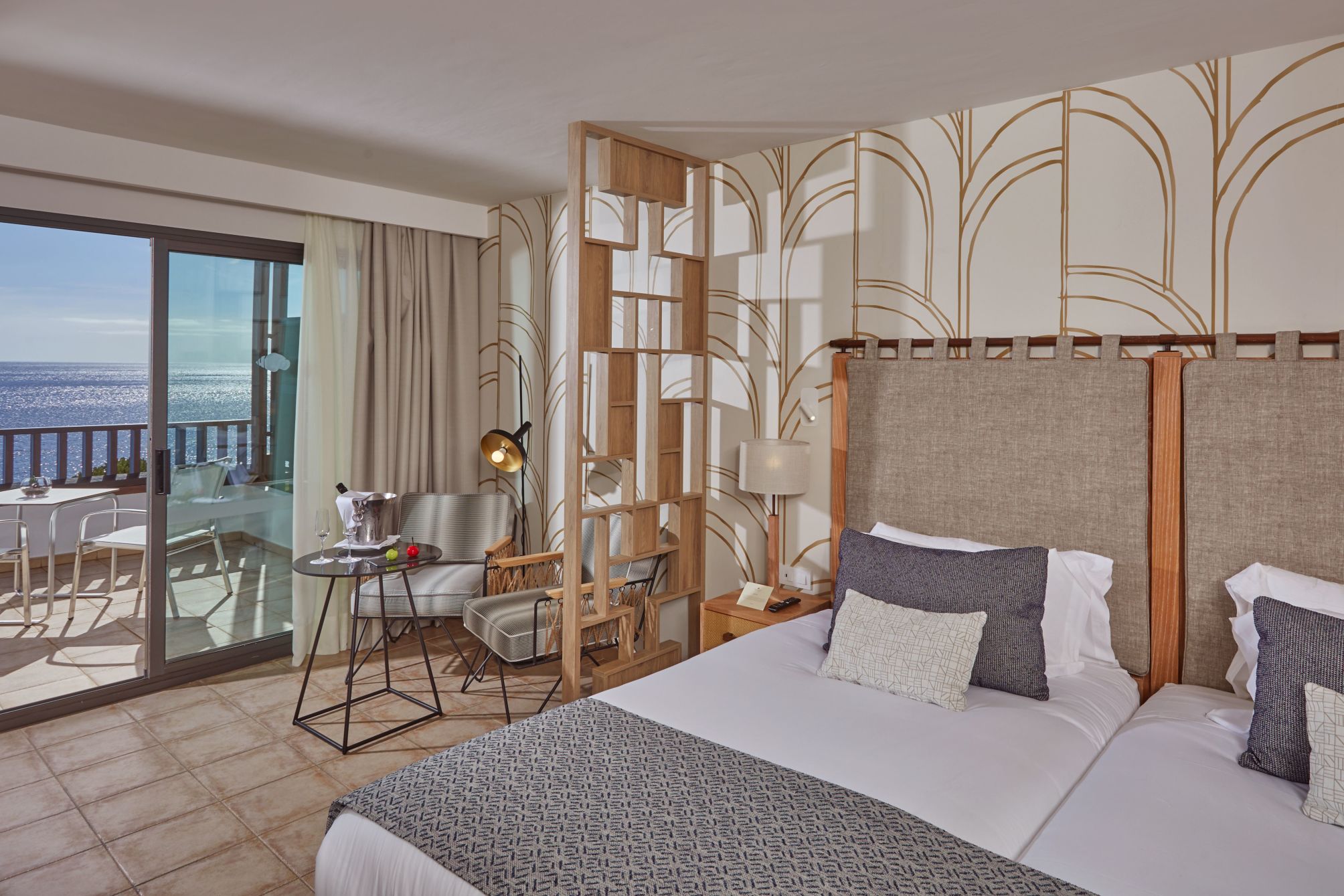 

Bari - Puerto del Carmen - Secrets Lanzarote Resort & Spa - Adults Only (+18)