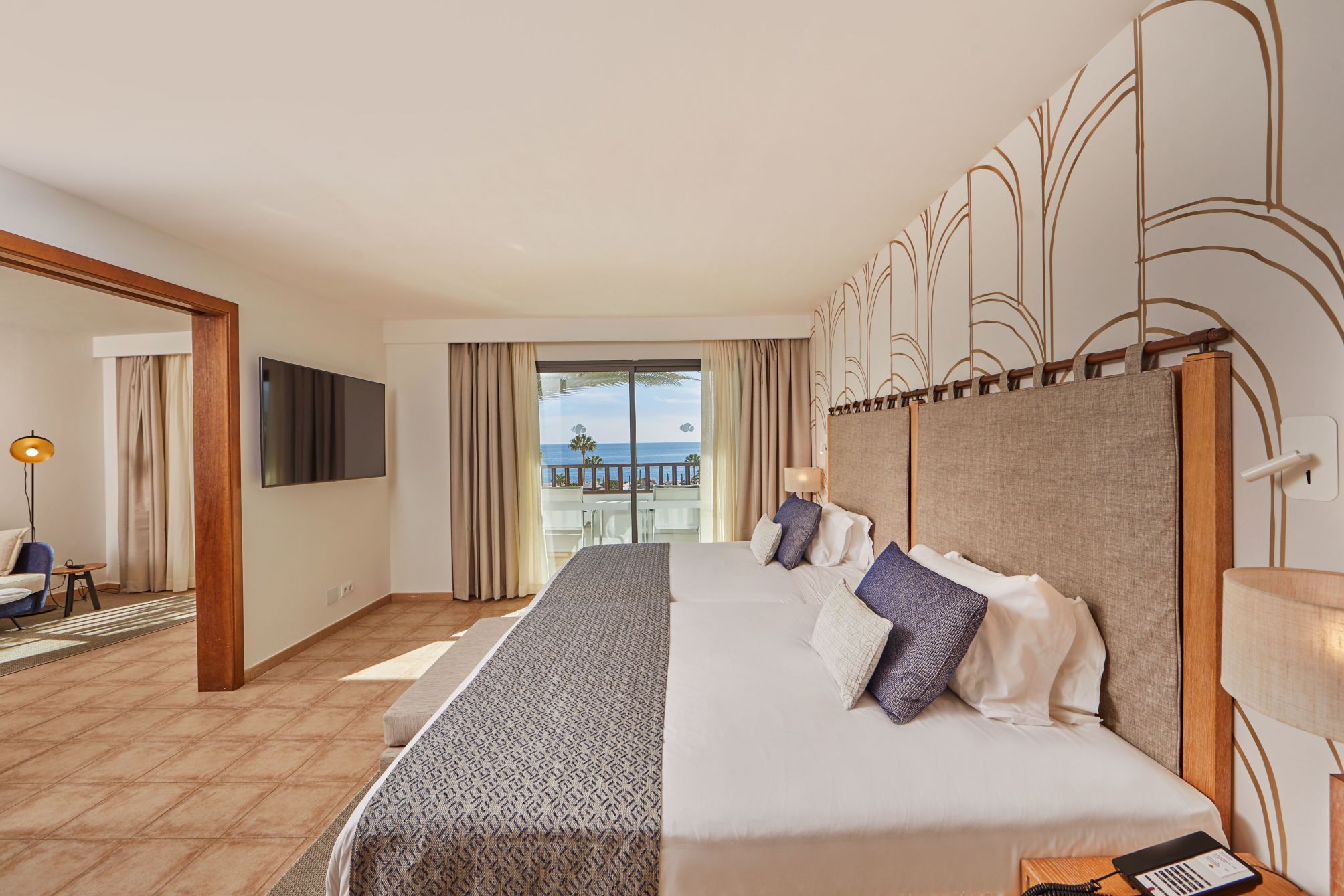 

Napoli - Yaiza - Secrets Lanzarote Resort & Spa - Adults Only (+18)