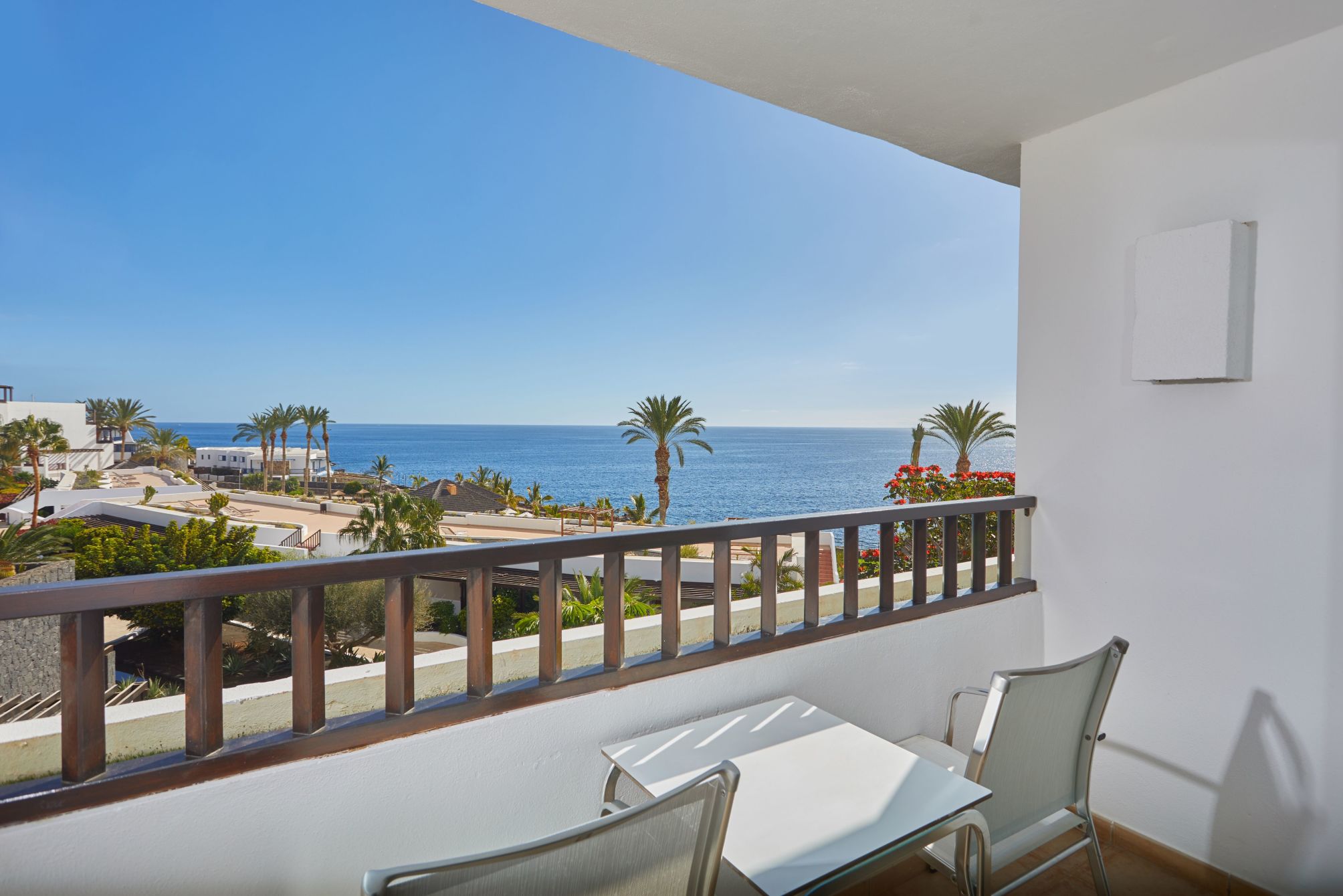 

Genova - Tias - Secrets Lanzarote Resort & Spa - Adults Only (+18)