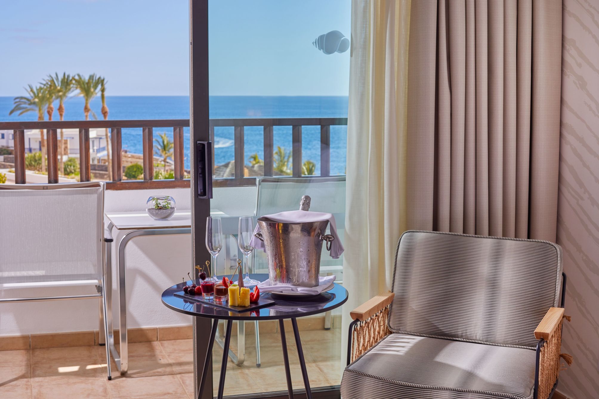 

Catania - Yaiza - Secrets Lanzarote Resort & Spa - Adults Only (+18)