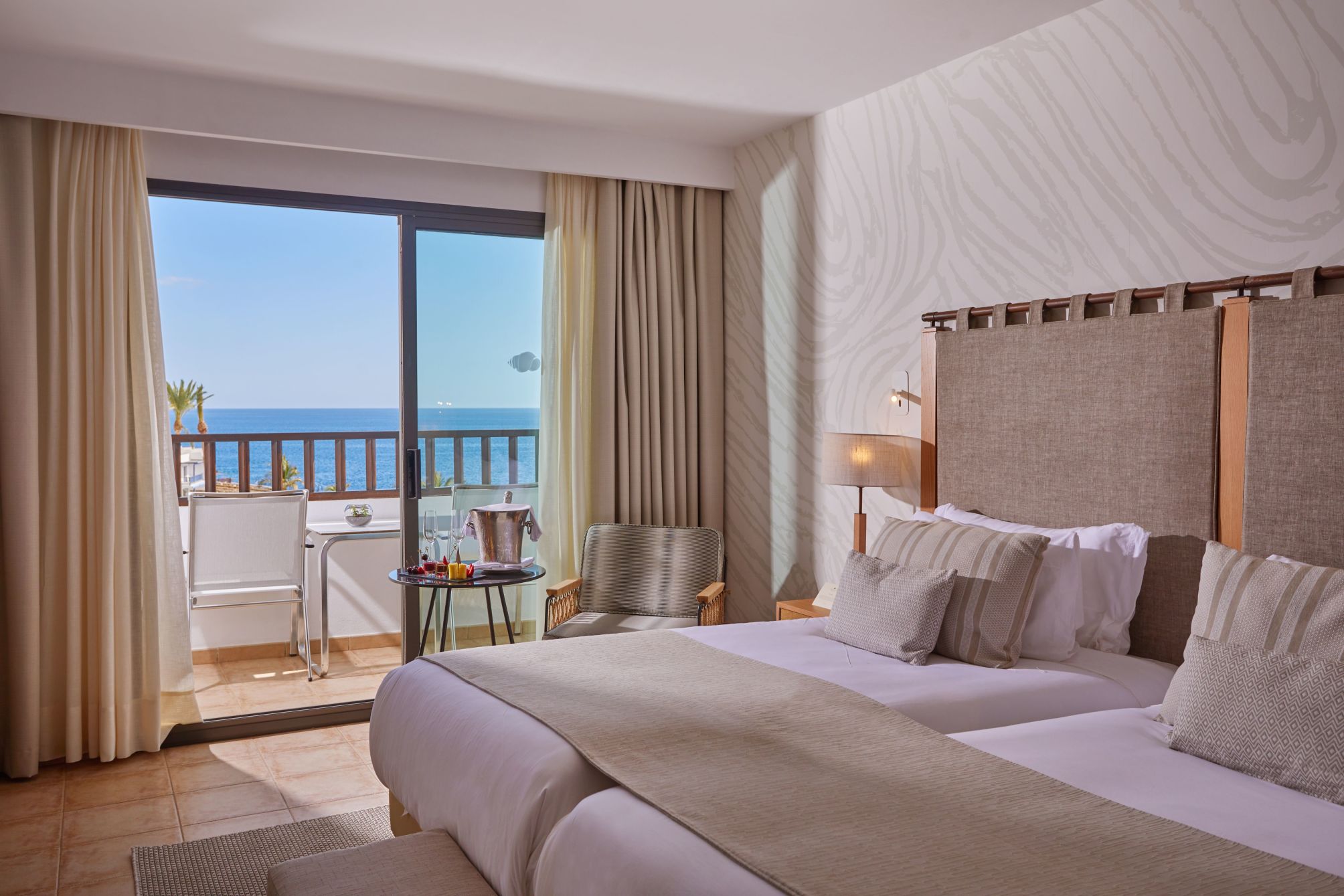 

Genova - Yaiza - Secrets Lanzarote Resort & Spa - Adults Only (+18)