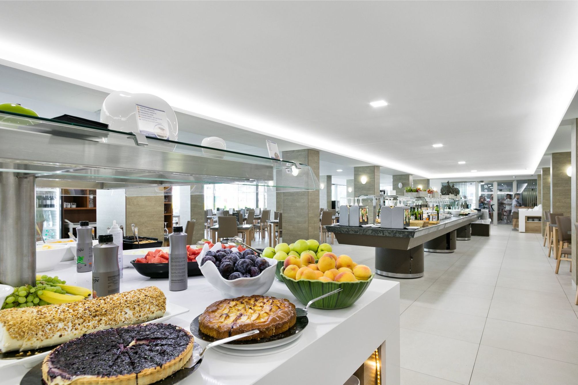 

Bari - Salou - Hotel Best Los Angeles