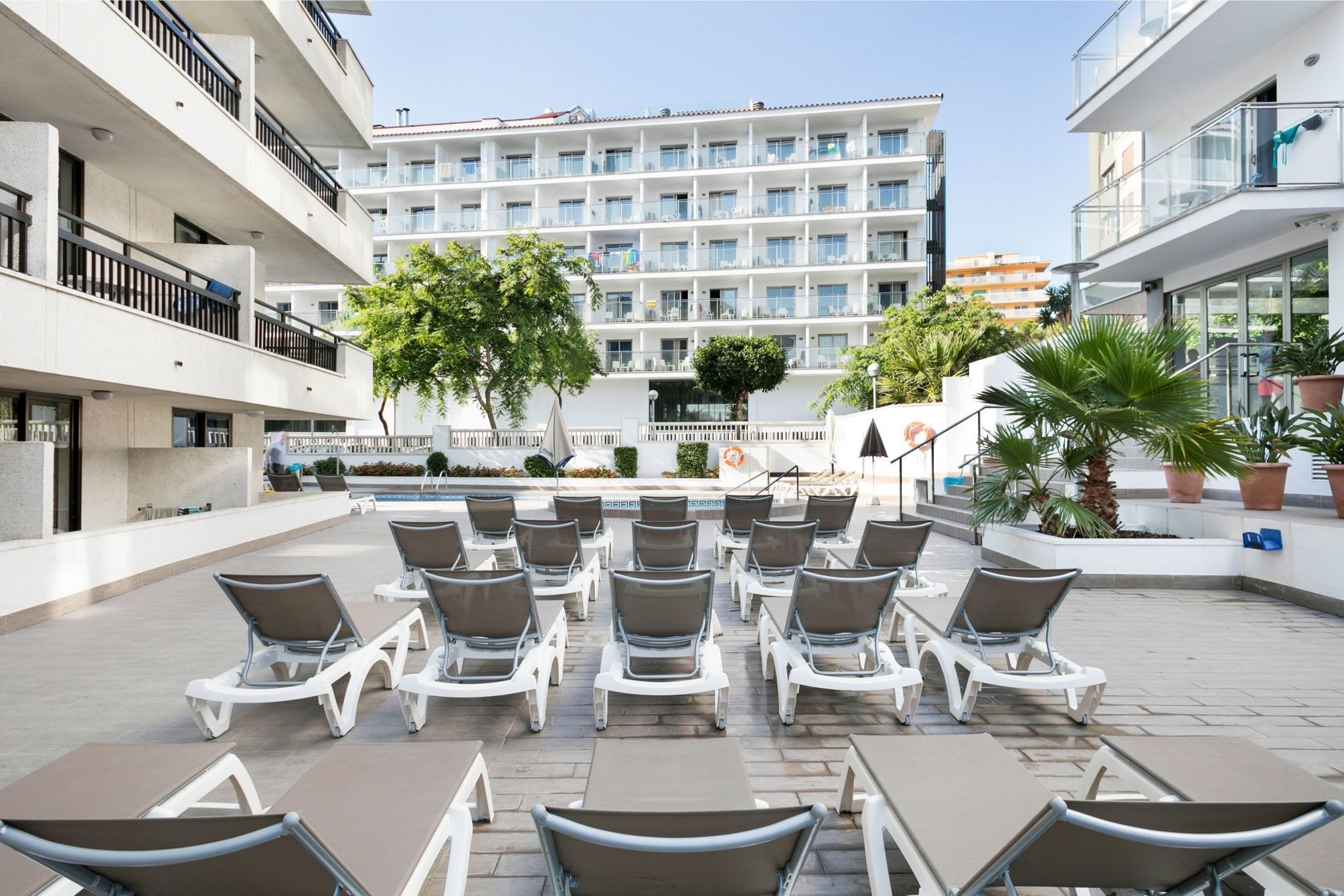 

Torino - Salou - Hotel Best Los Angeles