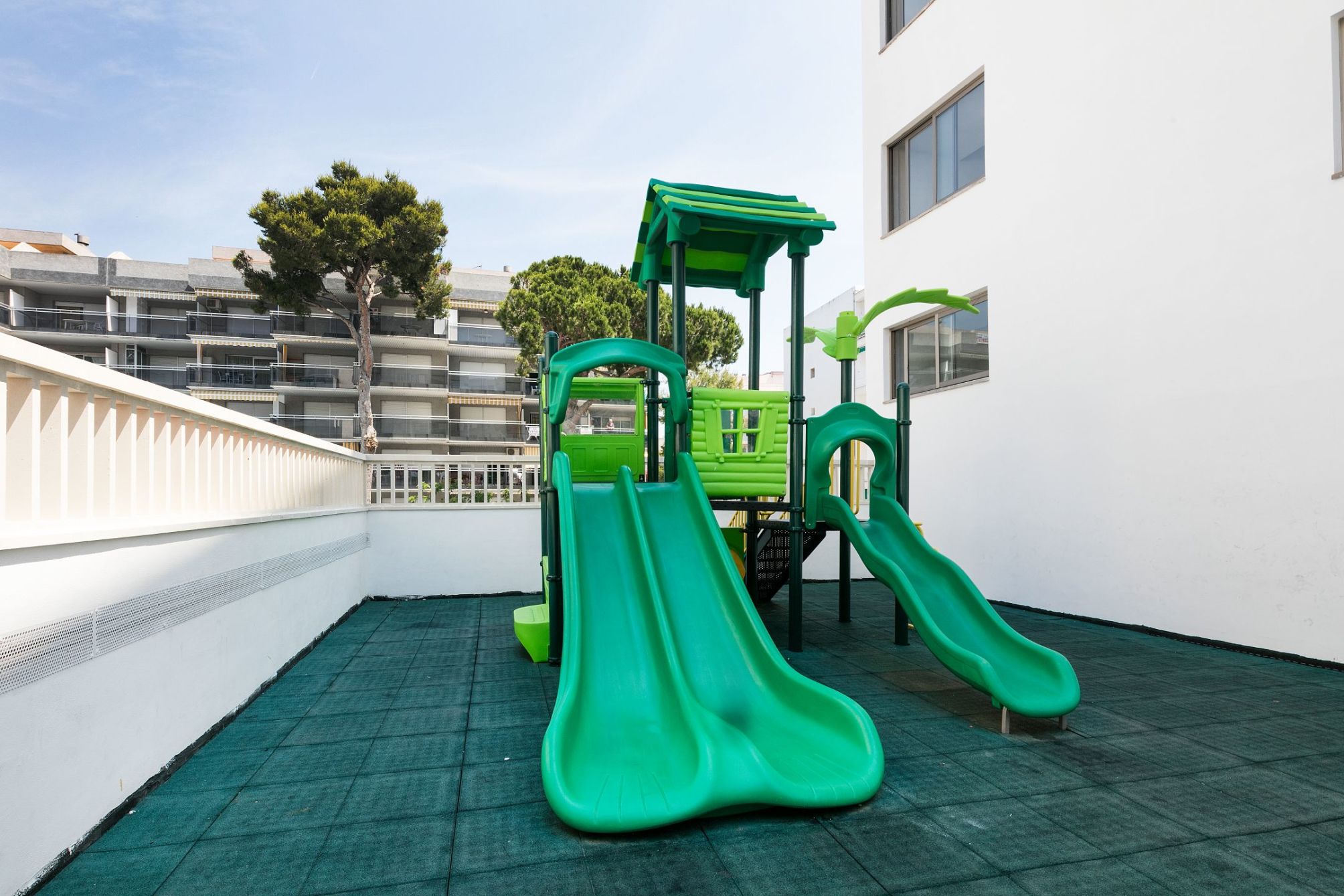 

Venezia - Cambrils - Hotel Best Los Angeles