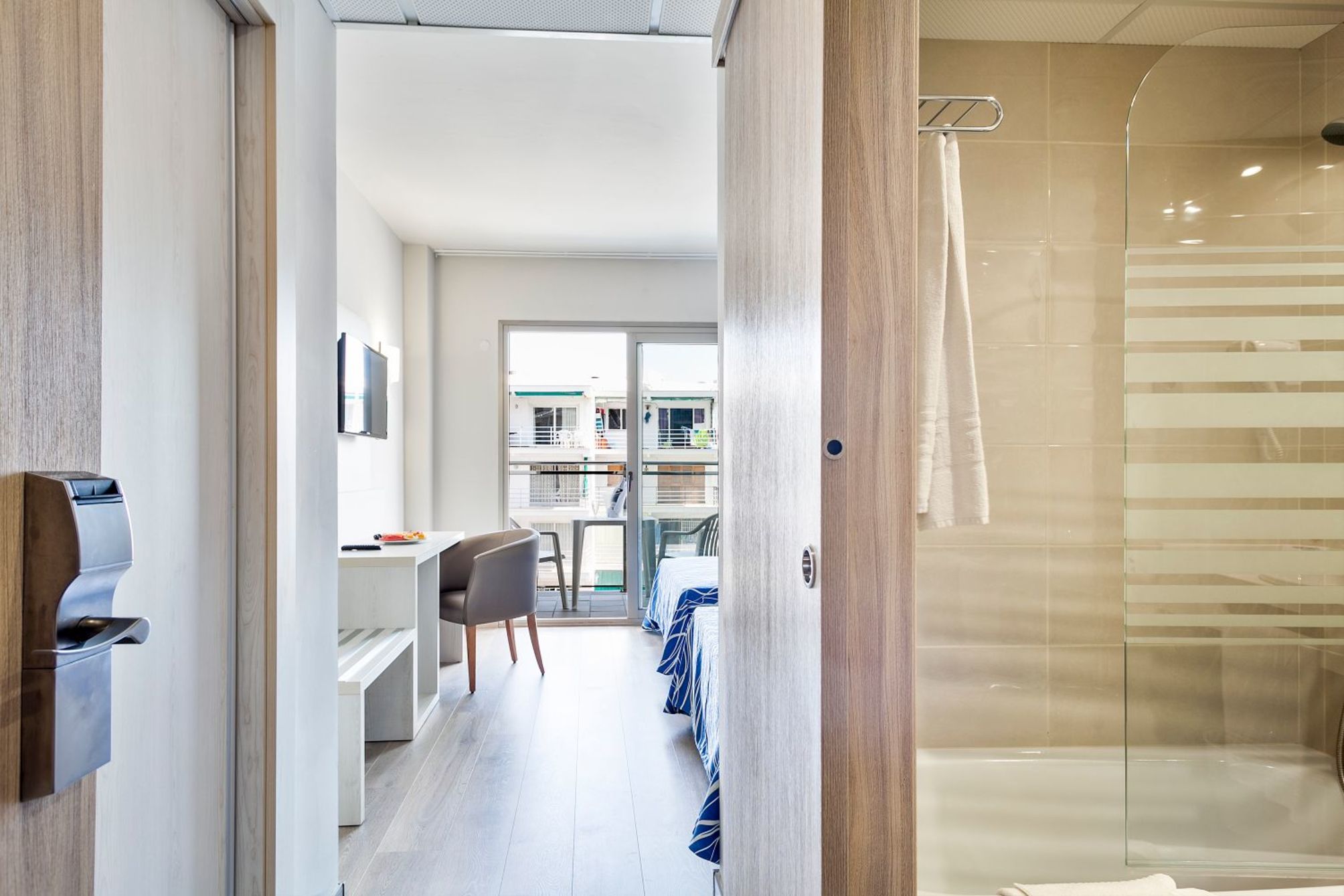 

Roma - Salou - Hotel Best Los Angeles