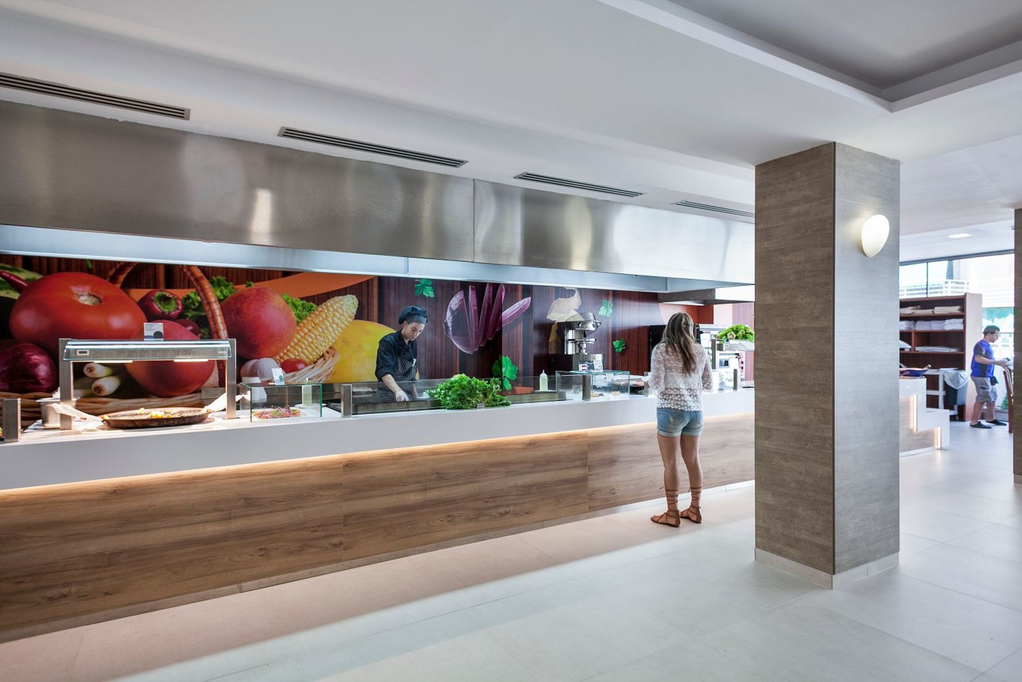 

Roma - Salou - Hotel Best Los Angeles