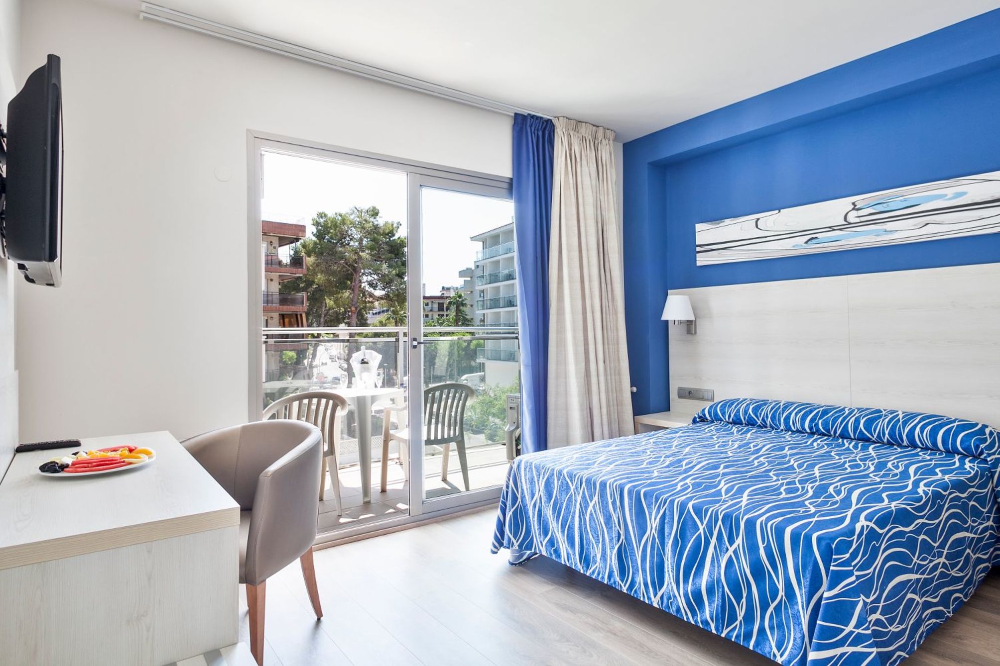

Bari - Salou - Hotel Best Los Angeles