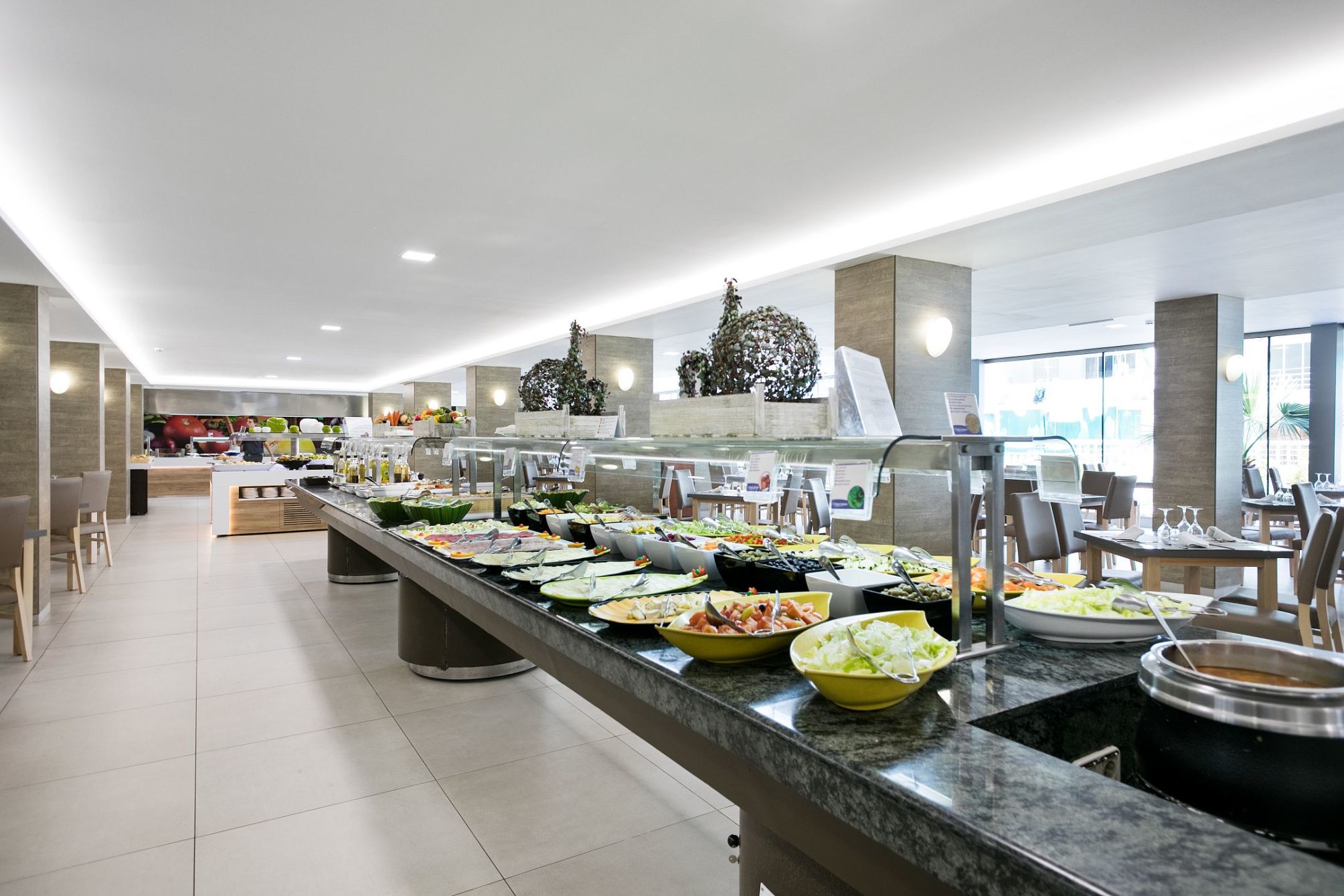 

Bologna - Salou - Hotel Best Los Angeles
