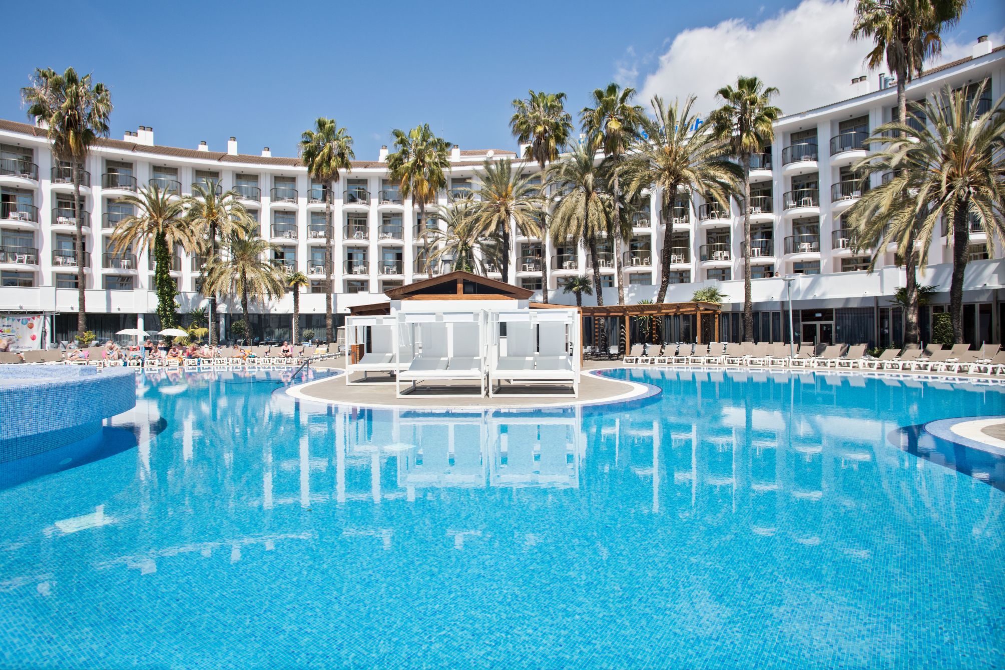 

Bologna - Cambrils - Hotel Best Cambrils