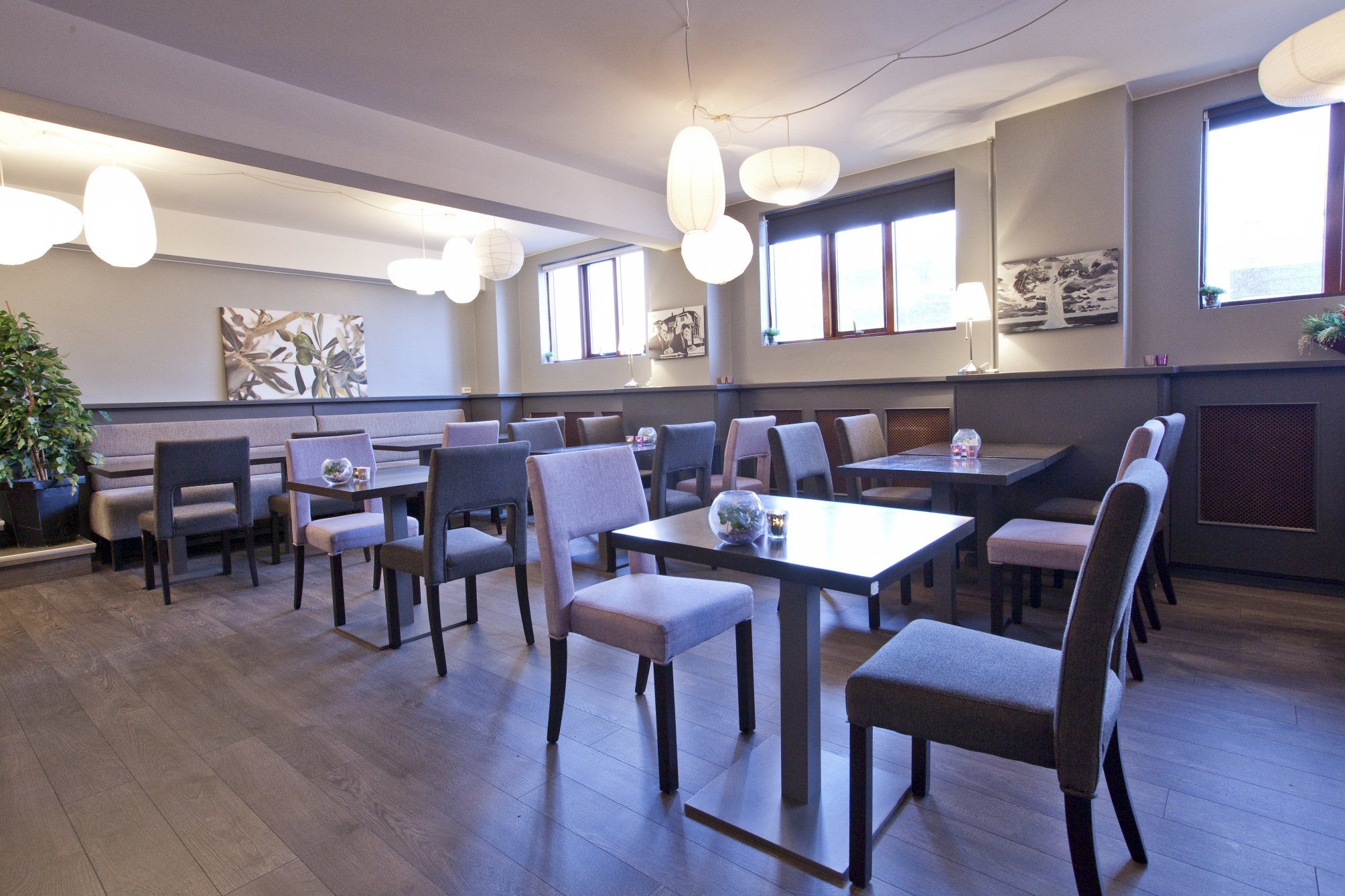 

Milano - Reykjavik - Fosshotel Baron