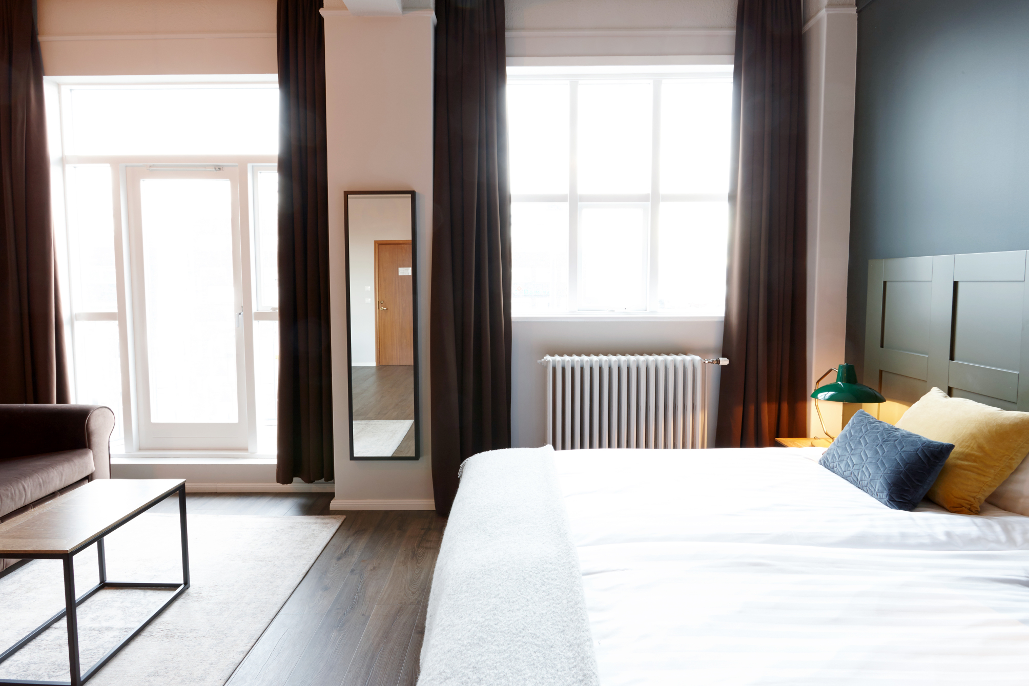 

Milano - Kopavogur - Fosshotel Baron