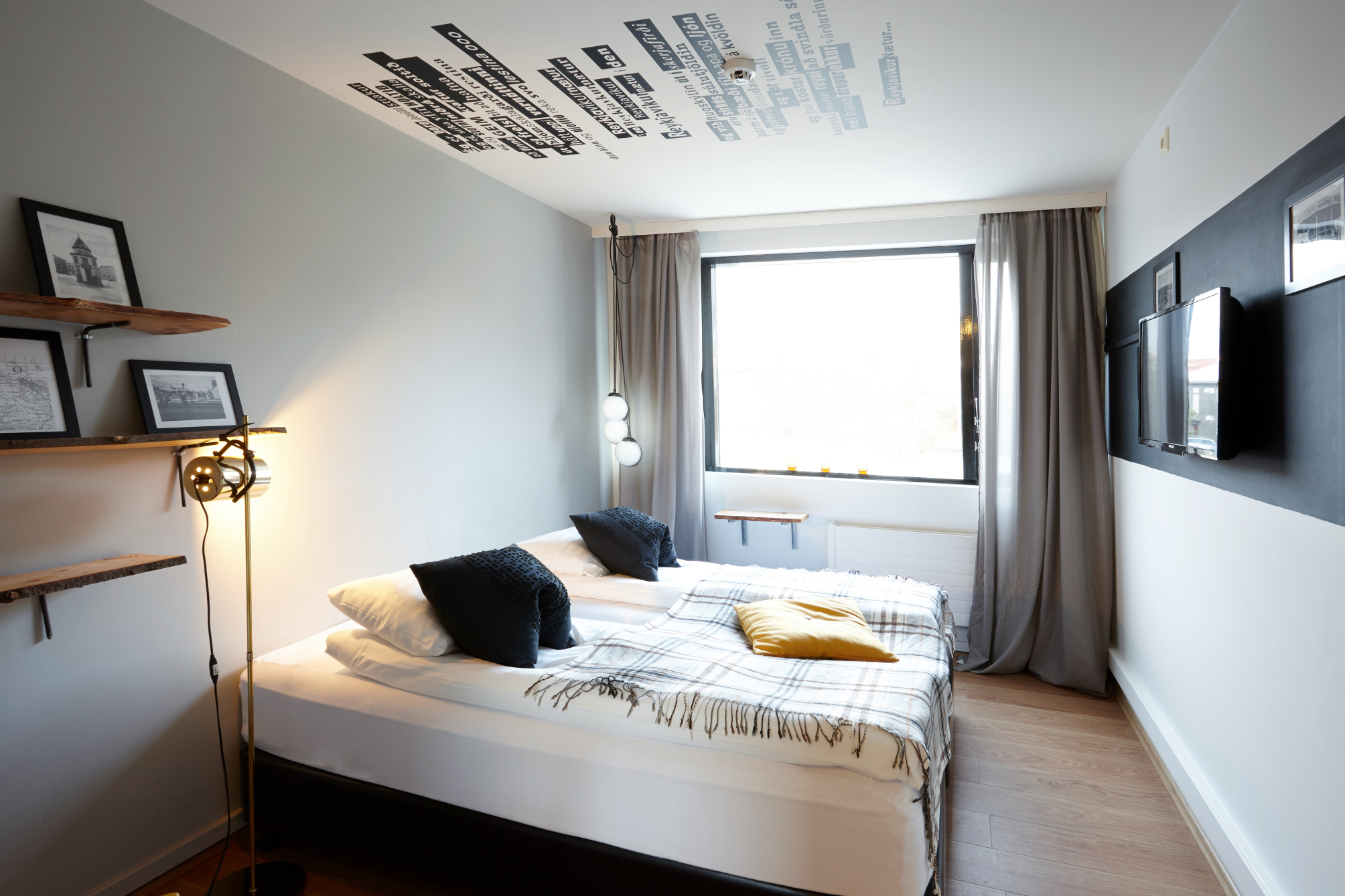 

Milano - Islanda - Fosshotel Lind