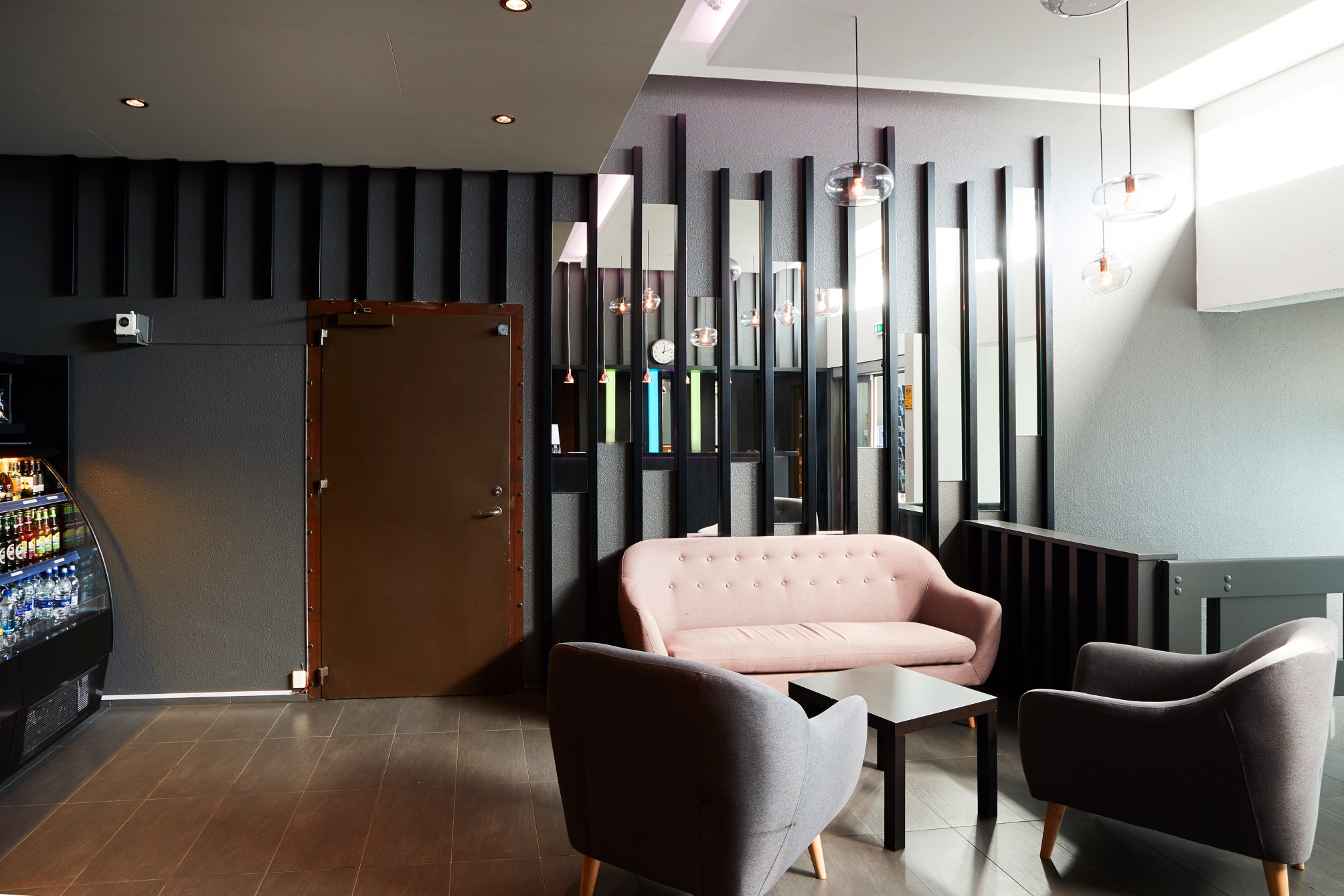 

Venezia - Kopavogur - Fosshotel Lind