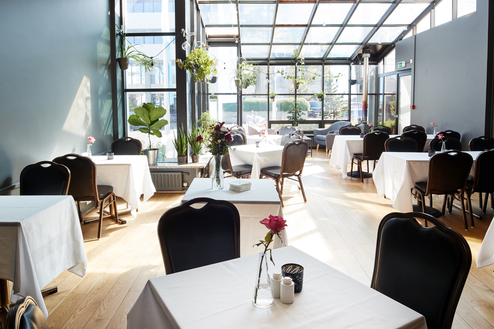 

Milano - Islanda - Fosshotel Lind
