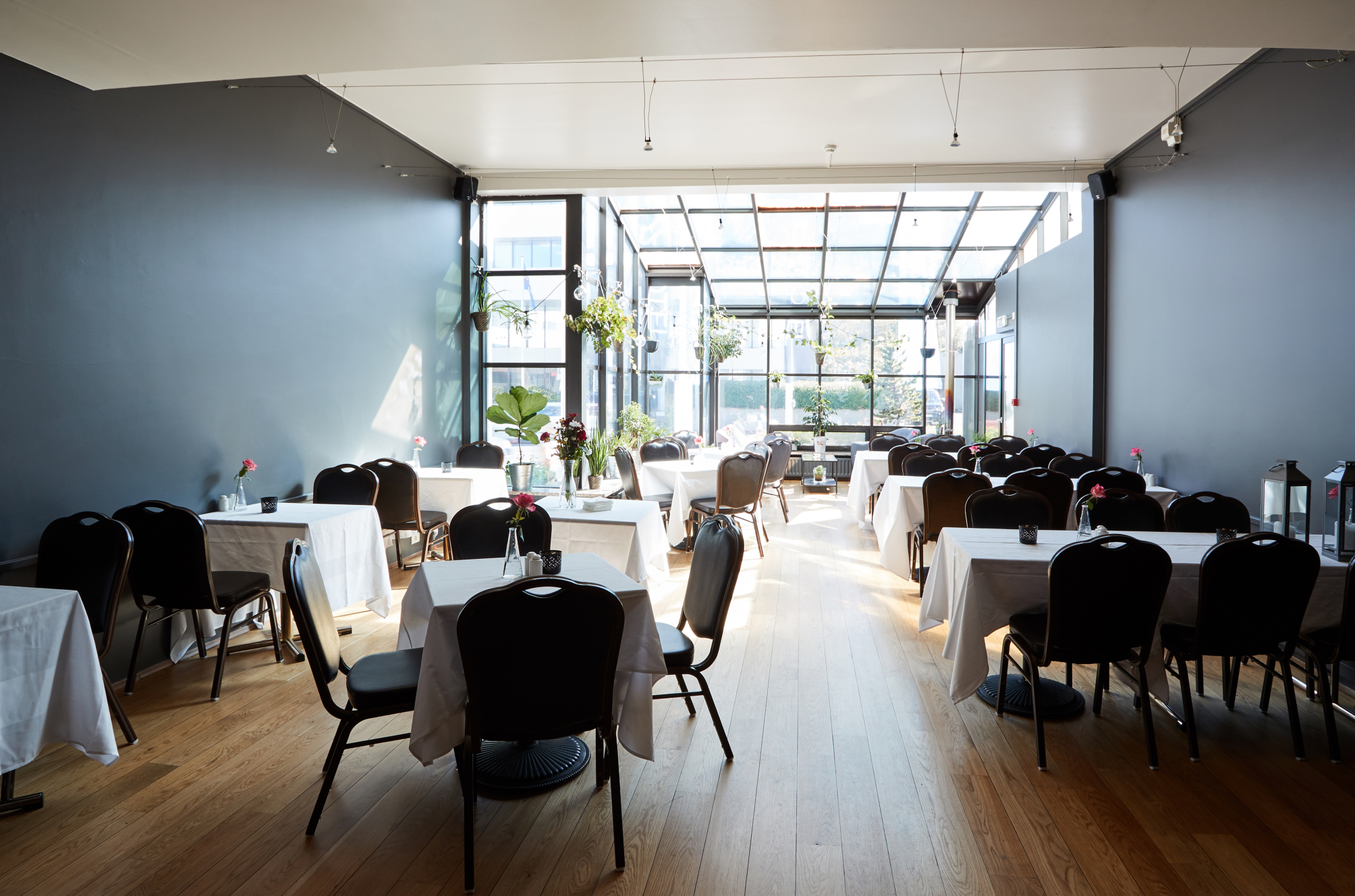 

Milano - Islanda - Fosshotel Lind