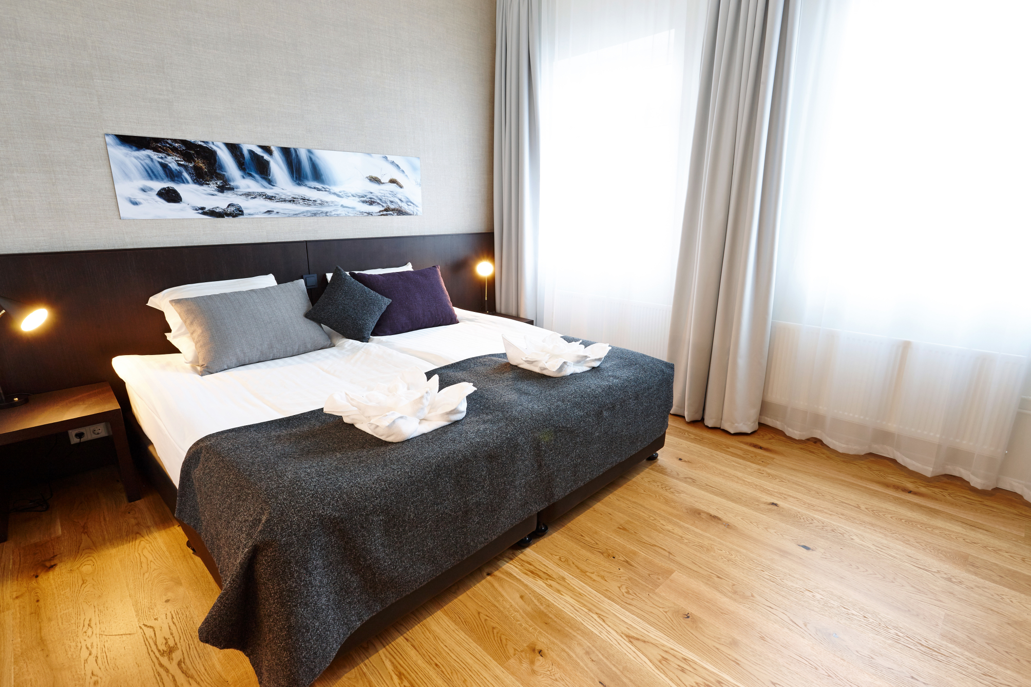 

Firenze - Islanda - Fosshotel Reykjavík