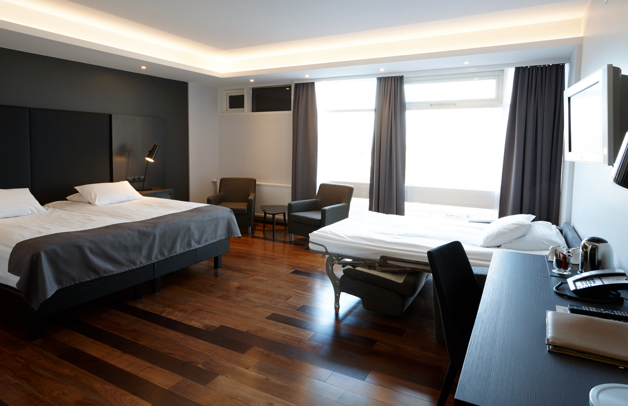 

Napoli - Reykjavik - Grand Hotel Reykjavik