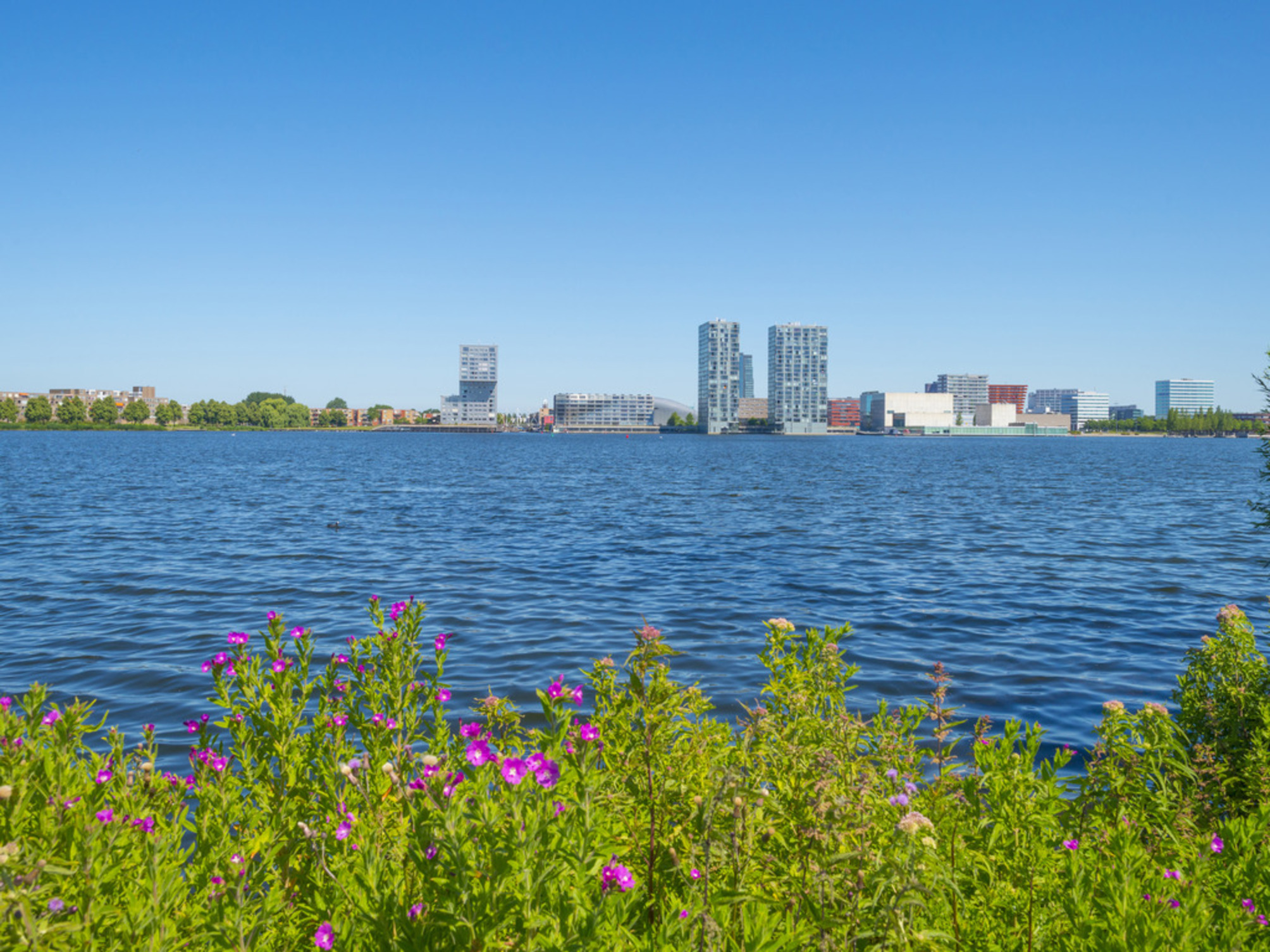 

Milano - Naarden - ibis Styles Almere
