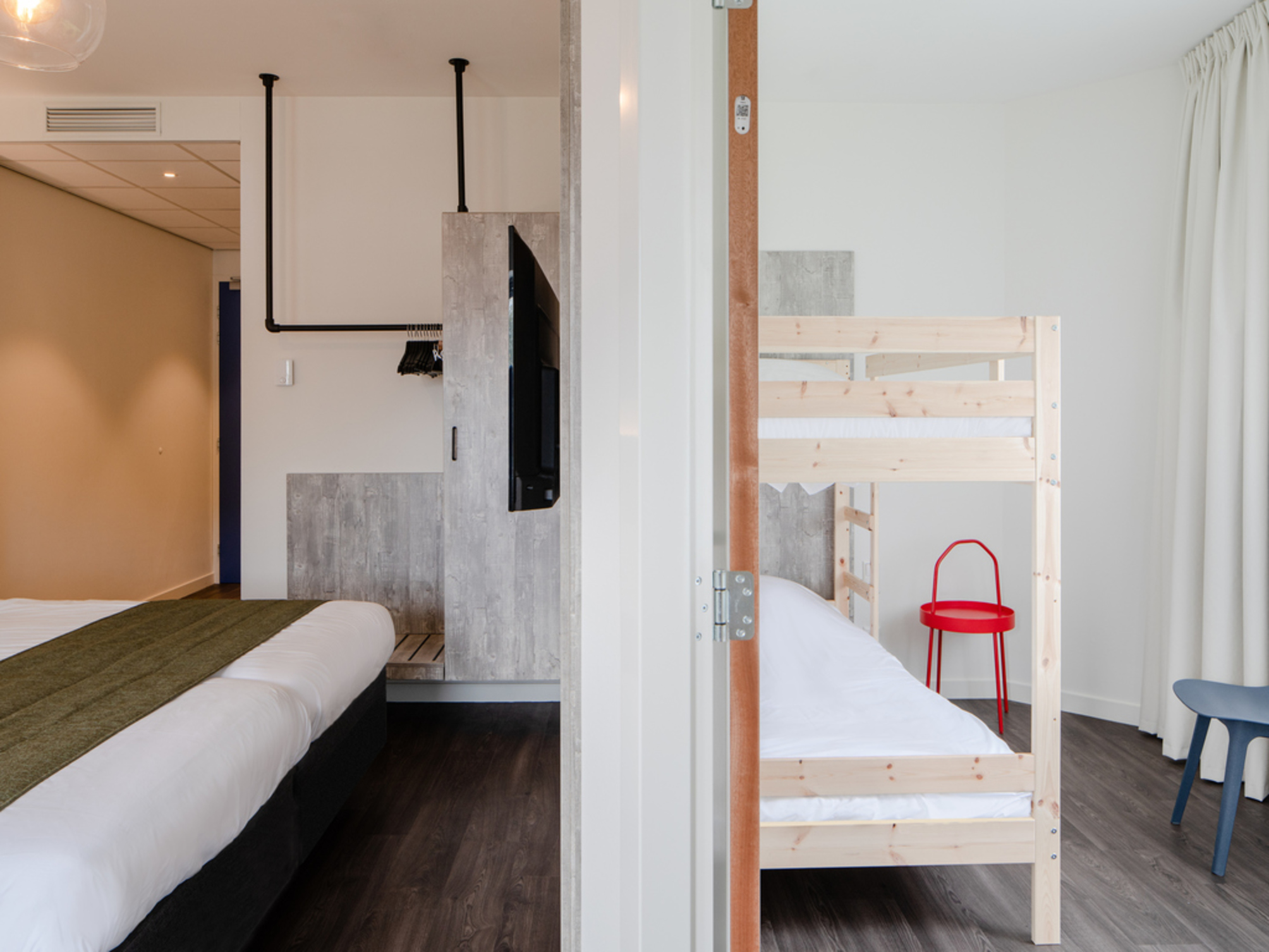 

Roma - Naarden - ibis Styles Almere