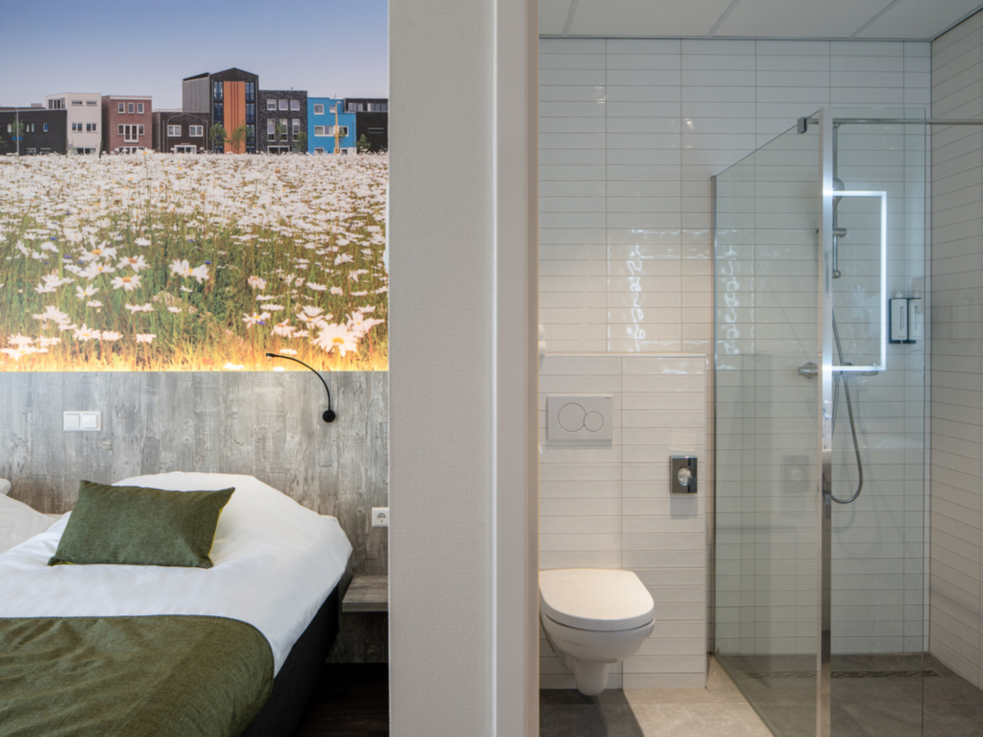 

Milano - Naarden - ibis Styles Almere