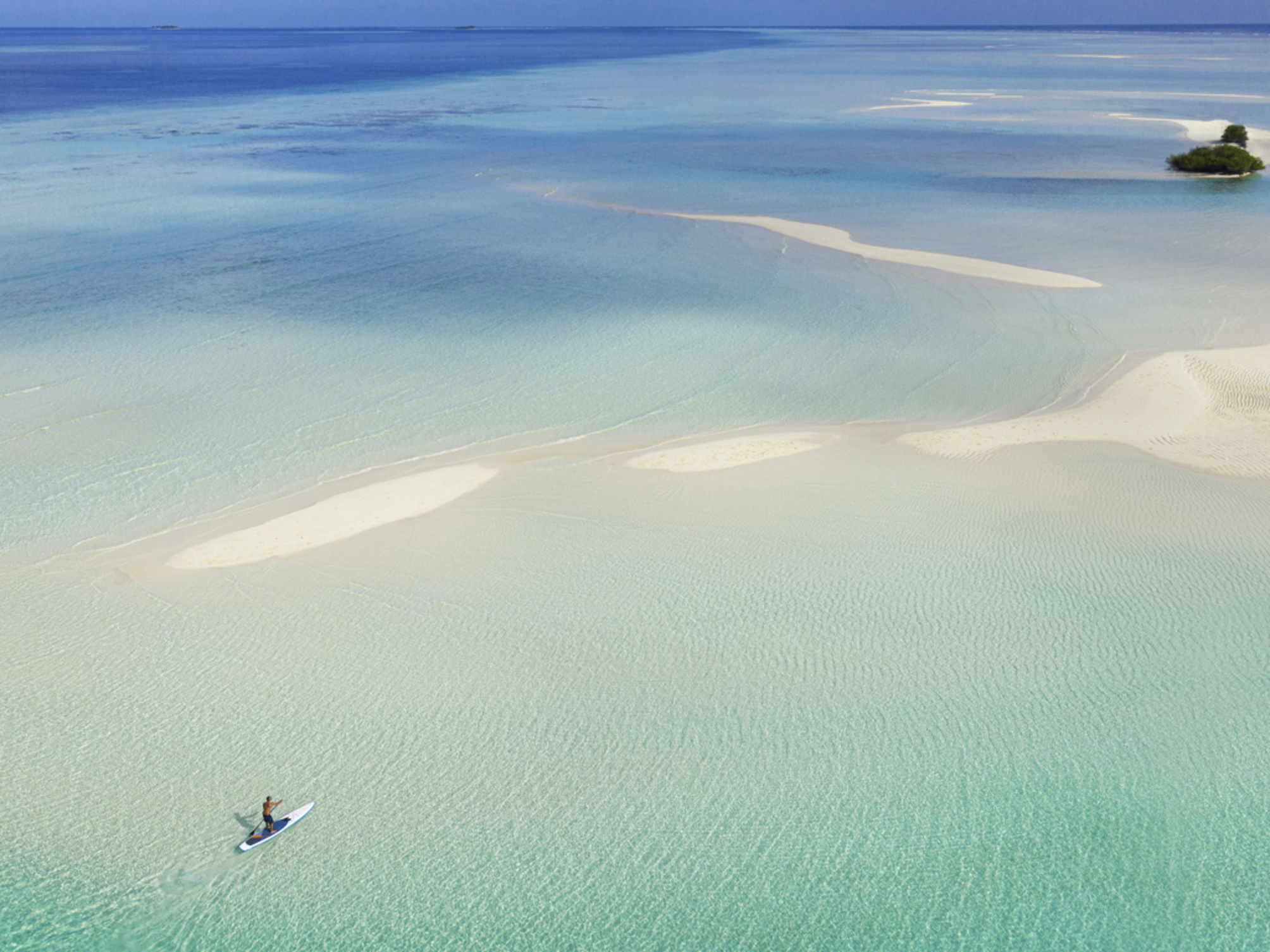 

Catania - Gaafu Alifu Atoll - Pullman Maldives All-Inclusive Resort
