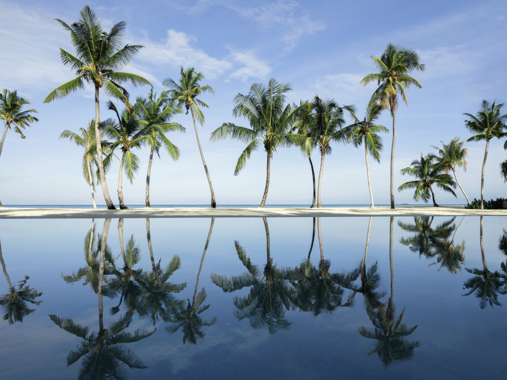 

Ancona - Gaafu Alifu Atoll - Pullman Maldives All-Inclusive Resort