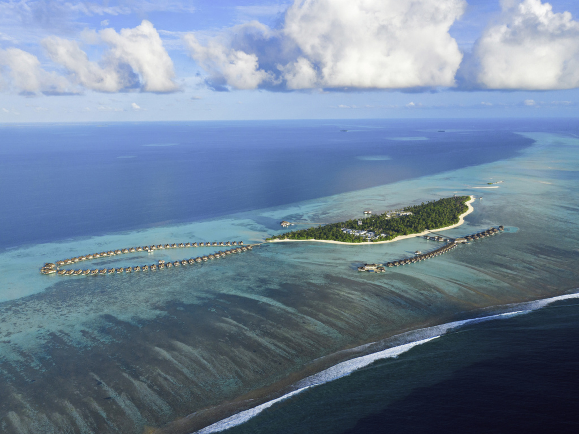 

Verona - Gaafu Alifu Atoll - Pullman Maldives All-Inclusive Resort