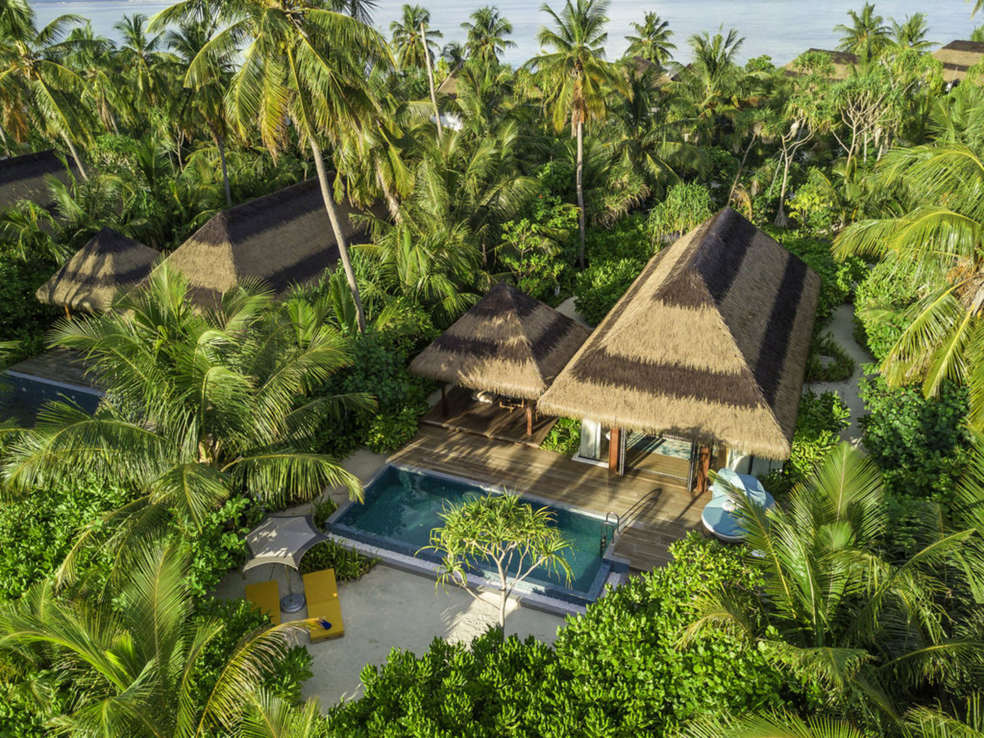 

Catania - Gaafu Alifu Atoll - Pullman Maldives All-Inclusive Resort