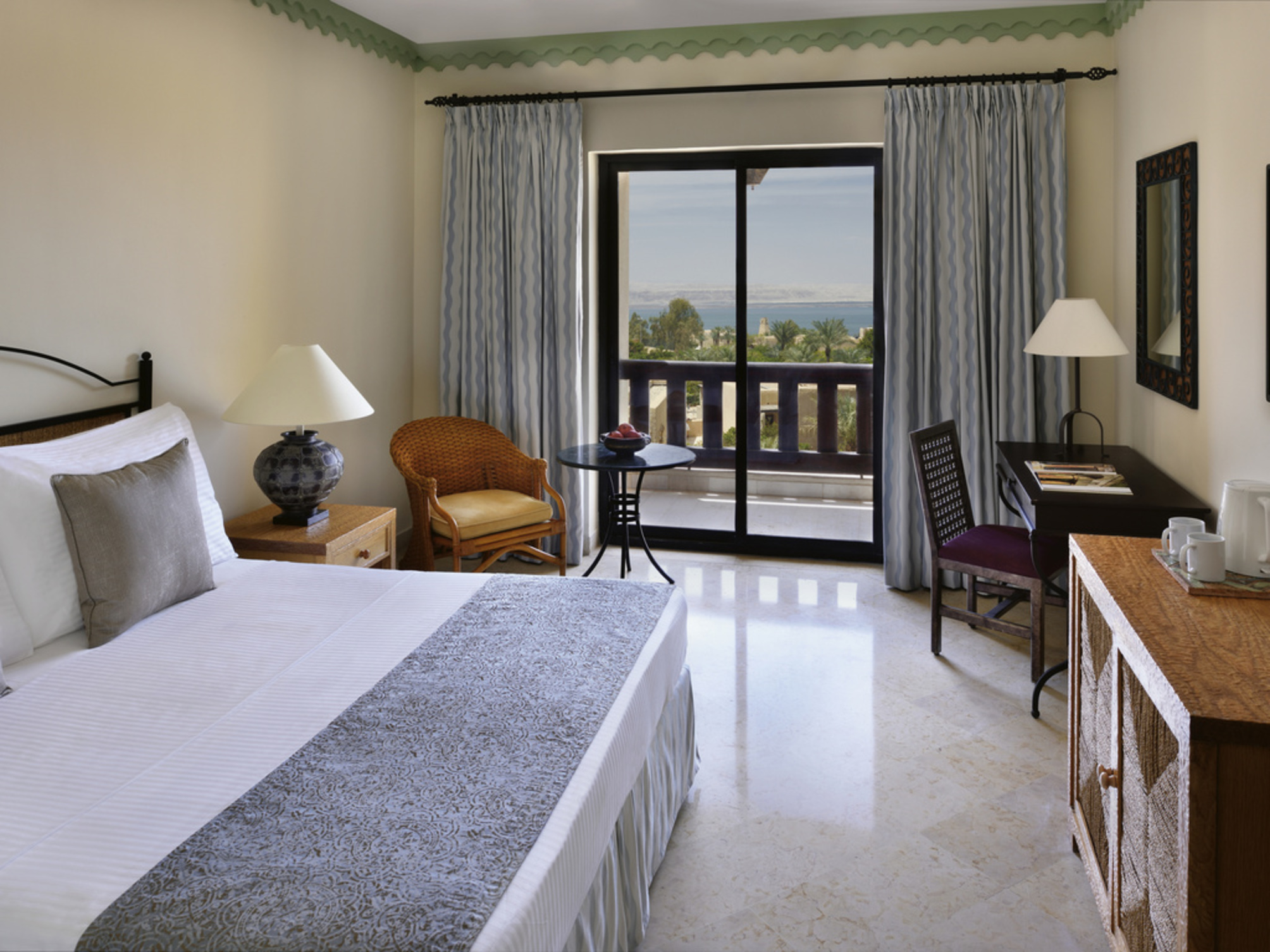 

Verona - Sweimeh - Mövenpick Dead Sea Jordan