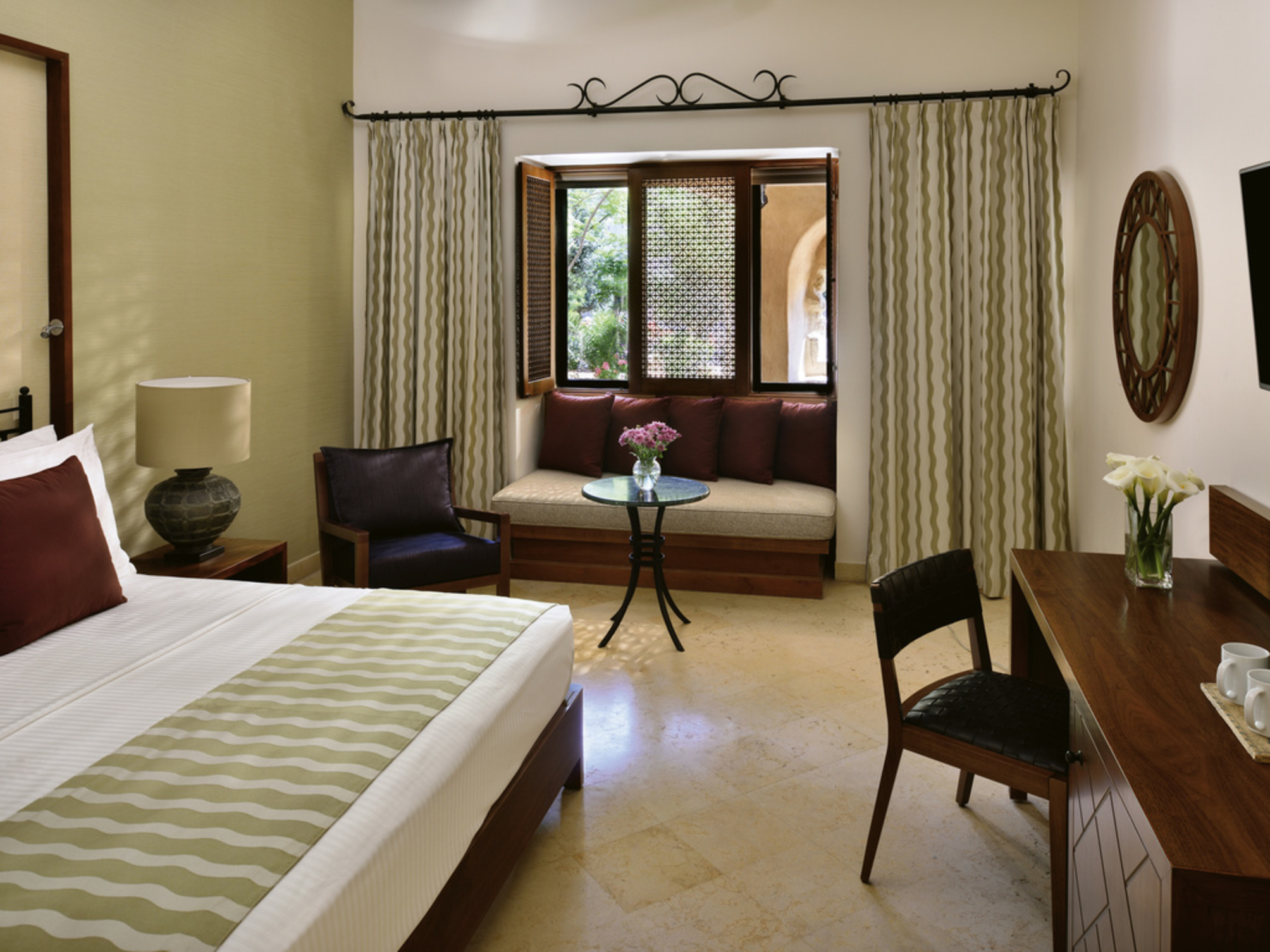 

Napoli - Sweimeh - Mövenpick Dead Sea Jordan