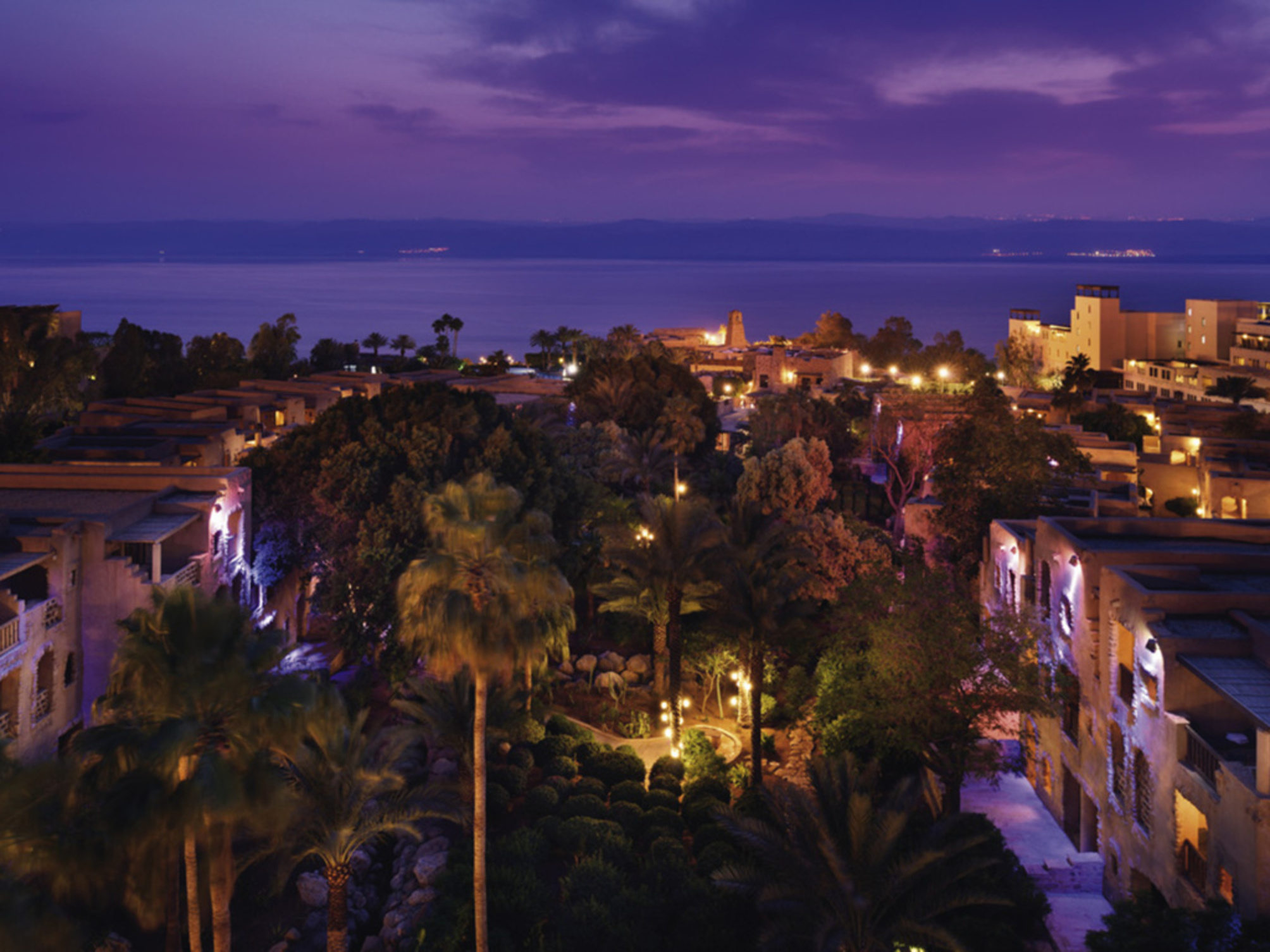 

Milano - Sowayma - Mövenpick Dead Sea Jordan