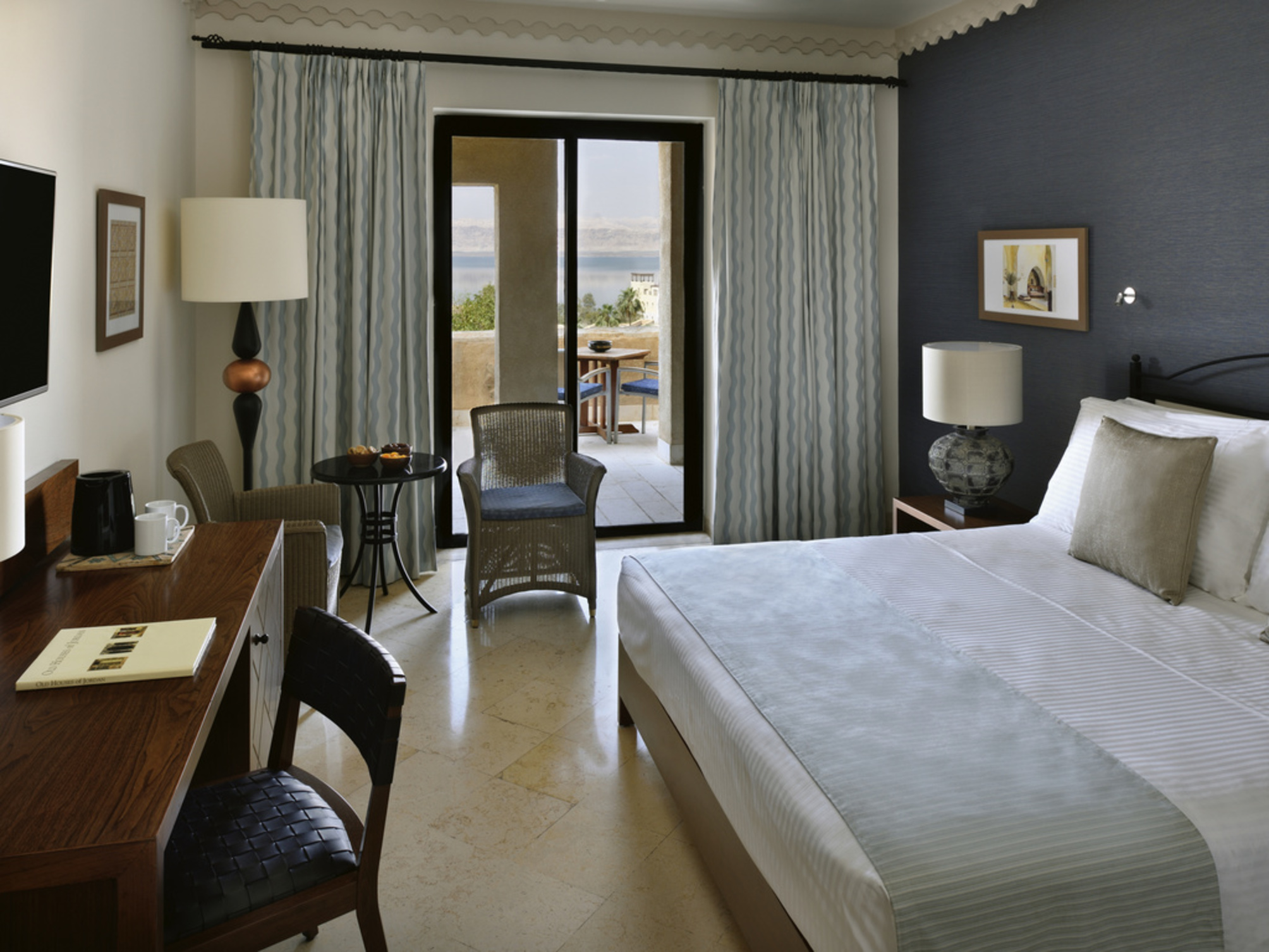 

Cagliari - Sowayma - Mövenpick Dead Sea Jordan