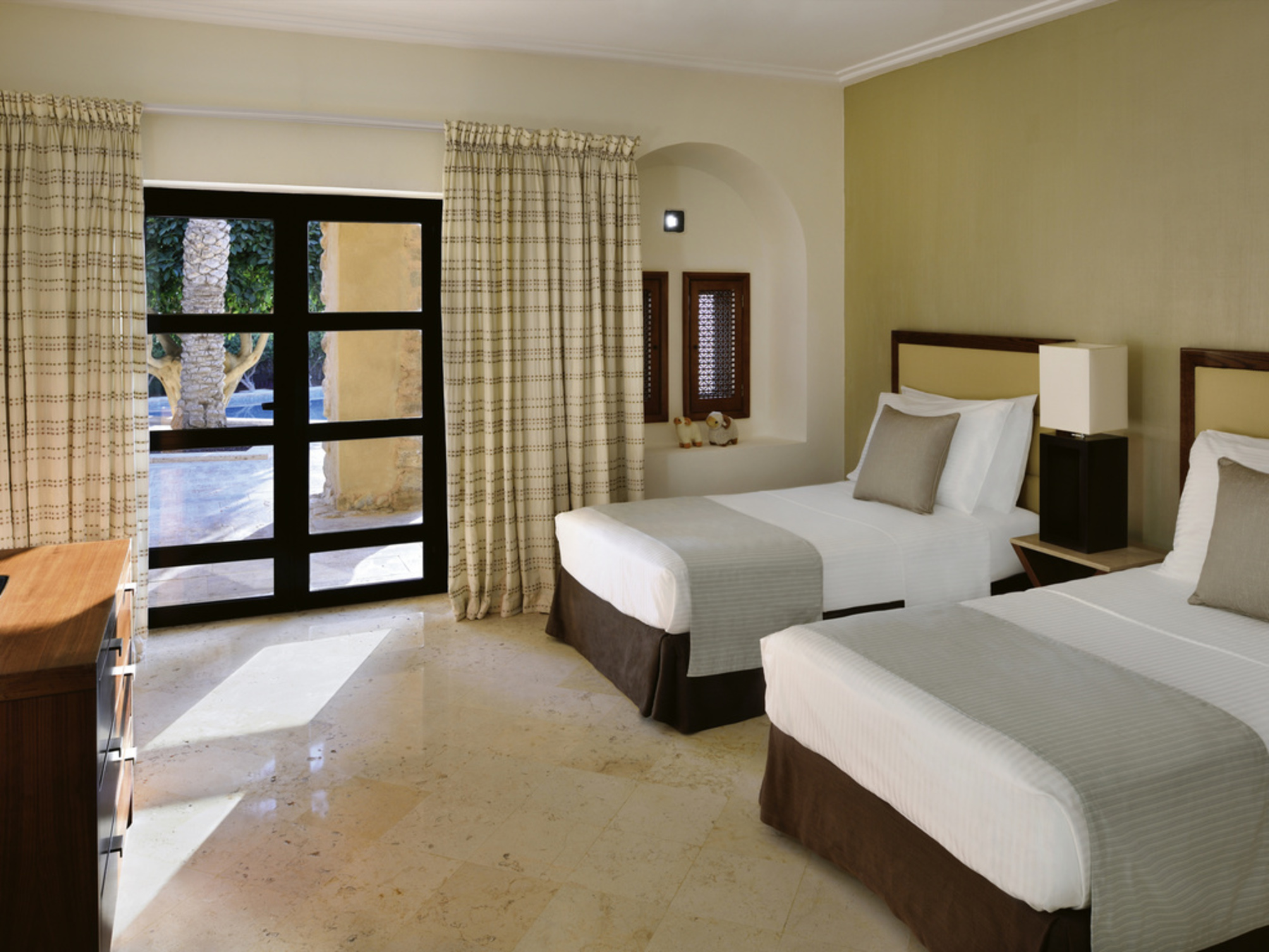 

Verona - Sweimeh - Mövenpick Dead Sea Jordan