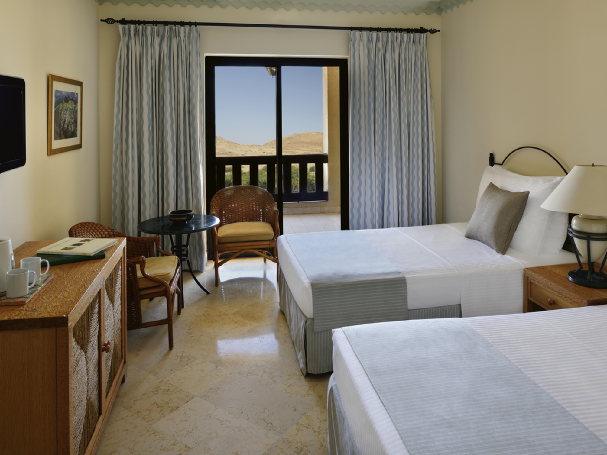 

Venezia - Sweimeh - Mövenpick Dead Sea Jordan