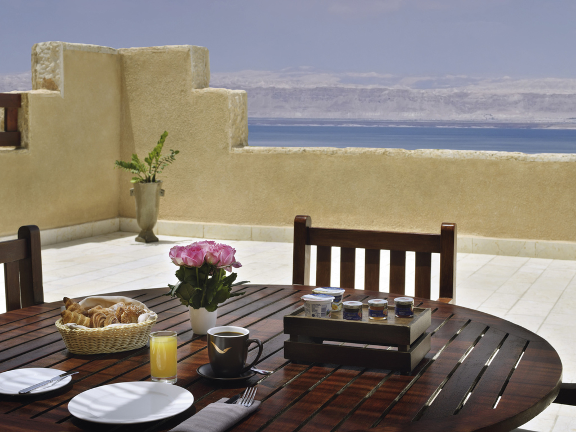 

Napoli - Sowayma - Mövenpick Dead Sea Jordan