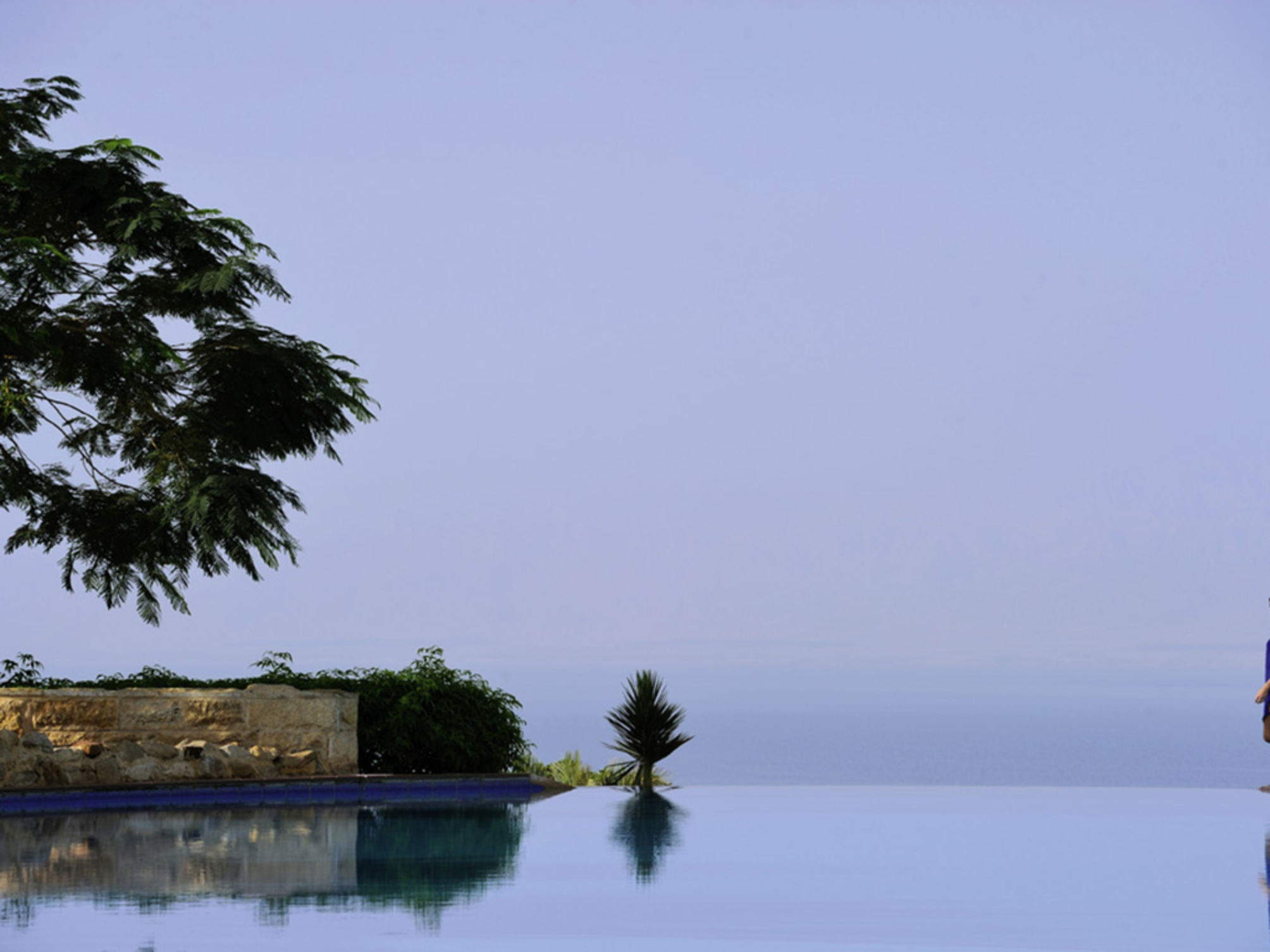 

Catania - Sweimeh - Mövenpick Dead Sea Jordan
