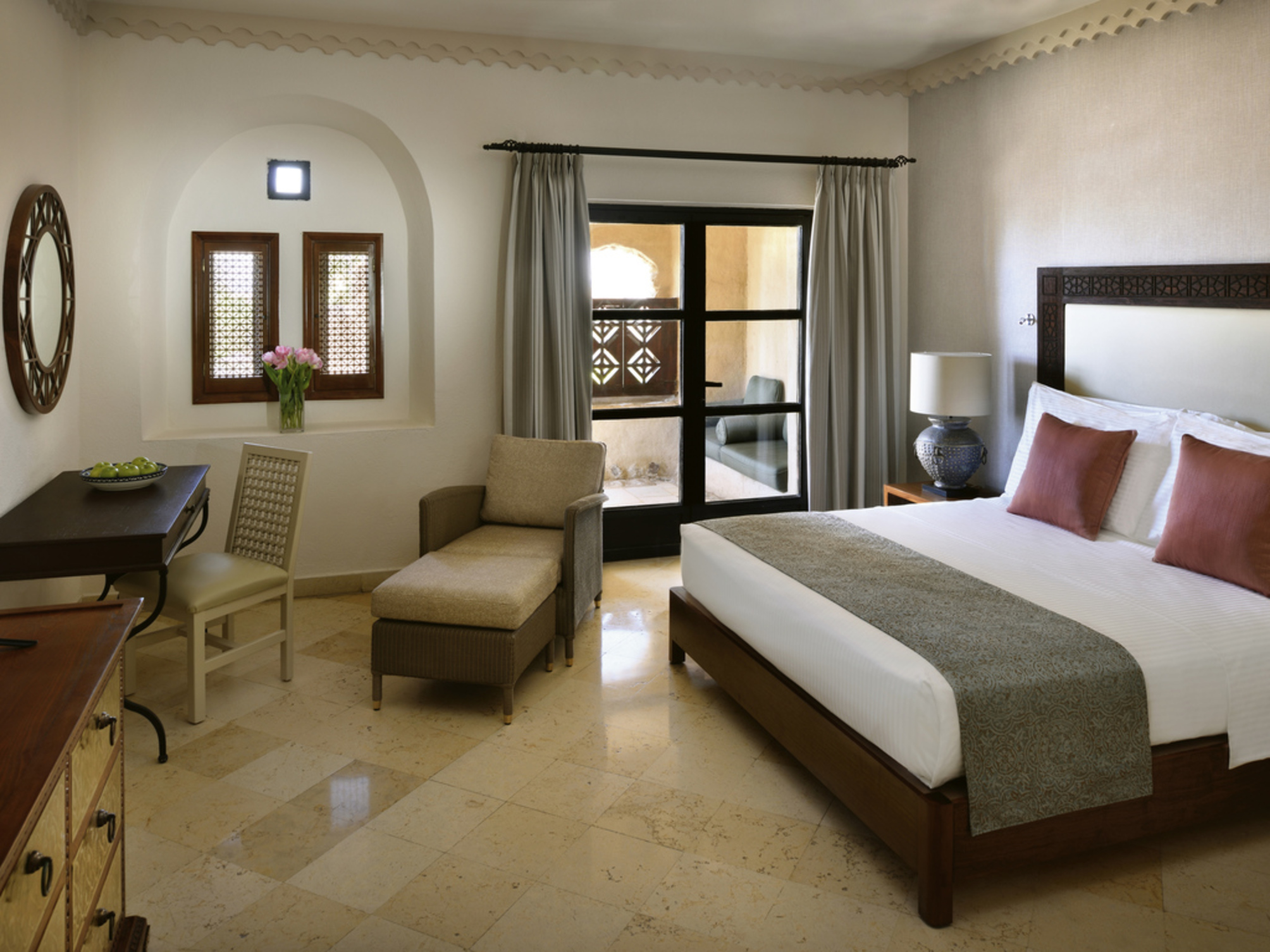 

Roma - Sweimeh - Mövenpick Dead Sea Jordan