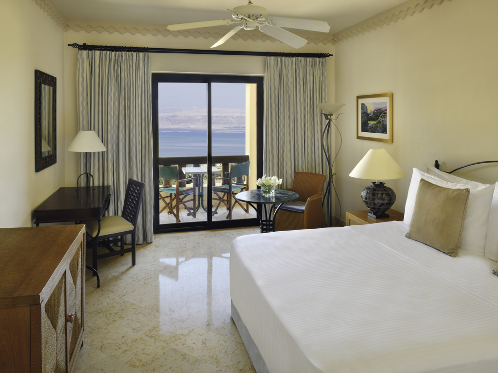 

Milano - Sweimeh - Mövenpick Dead Sea Jordan