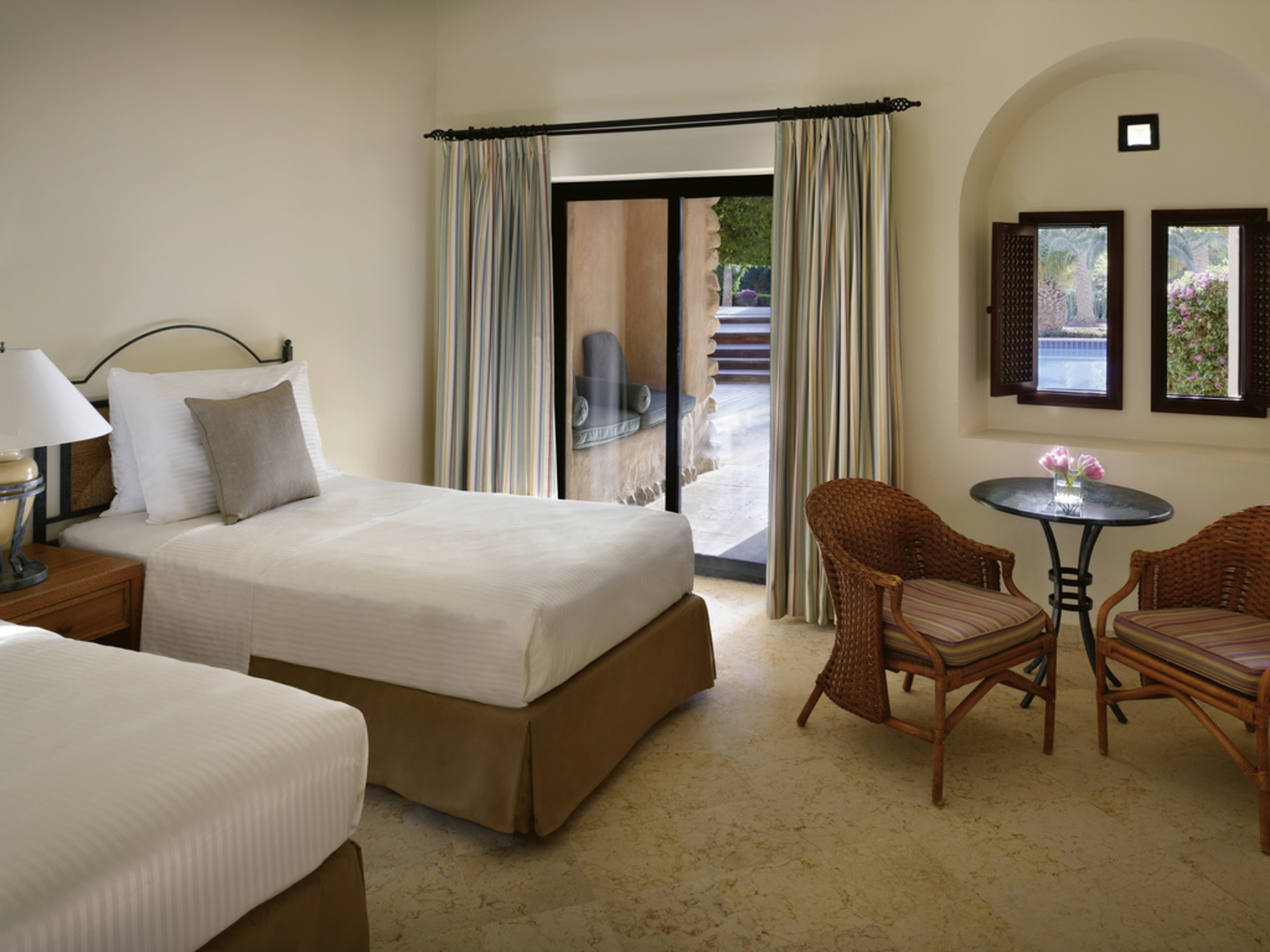 

Milano - Sowayma - Mövenpick Dead Sea Jordan