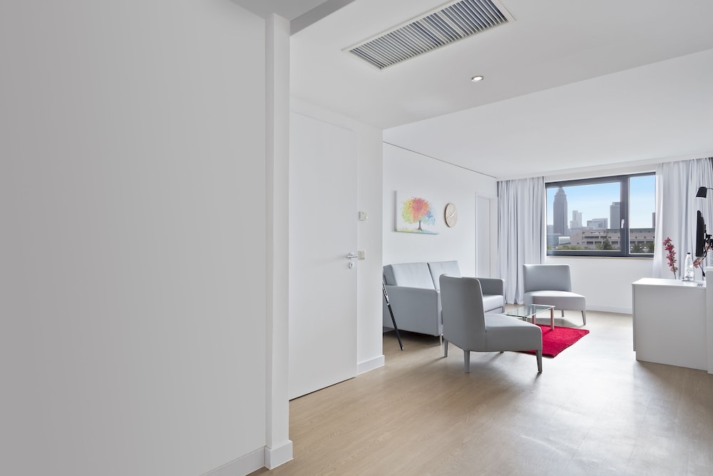 Suite, júnior
